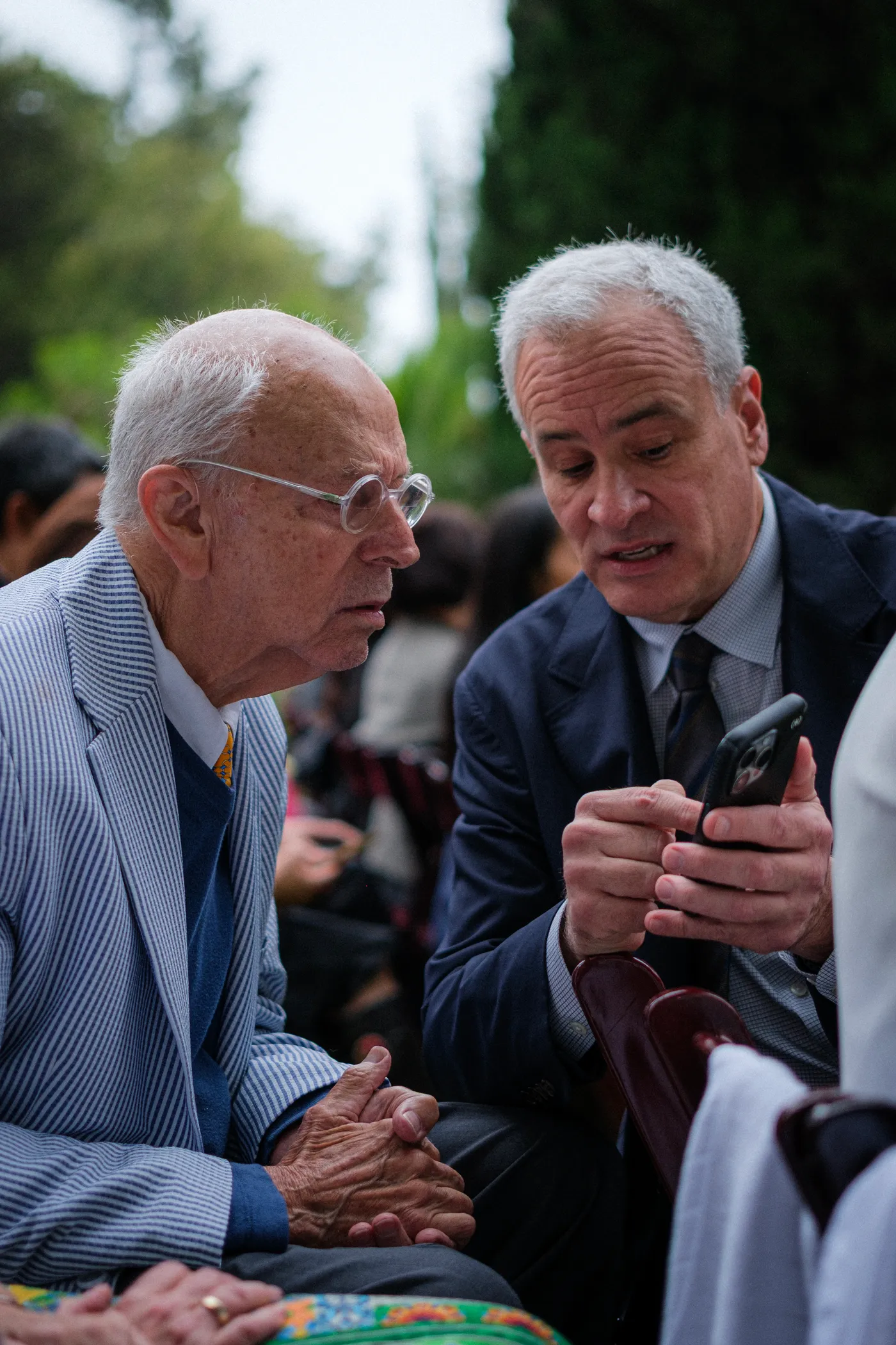 Natalie and Dan&#39;s Wedding