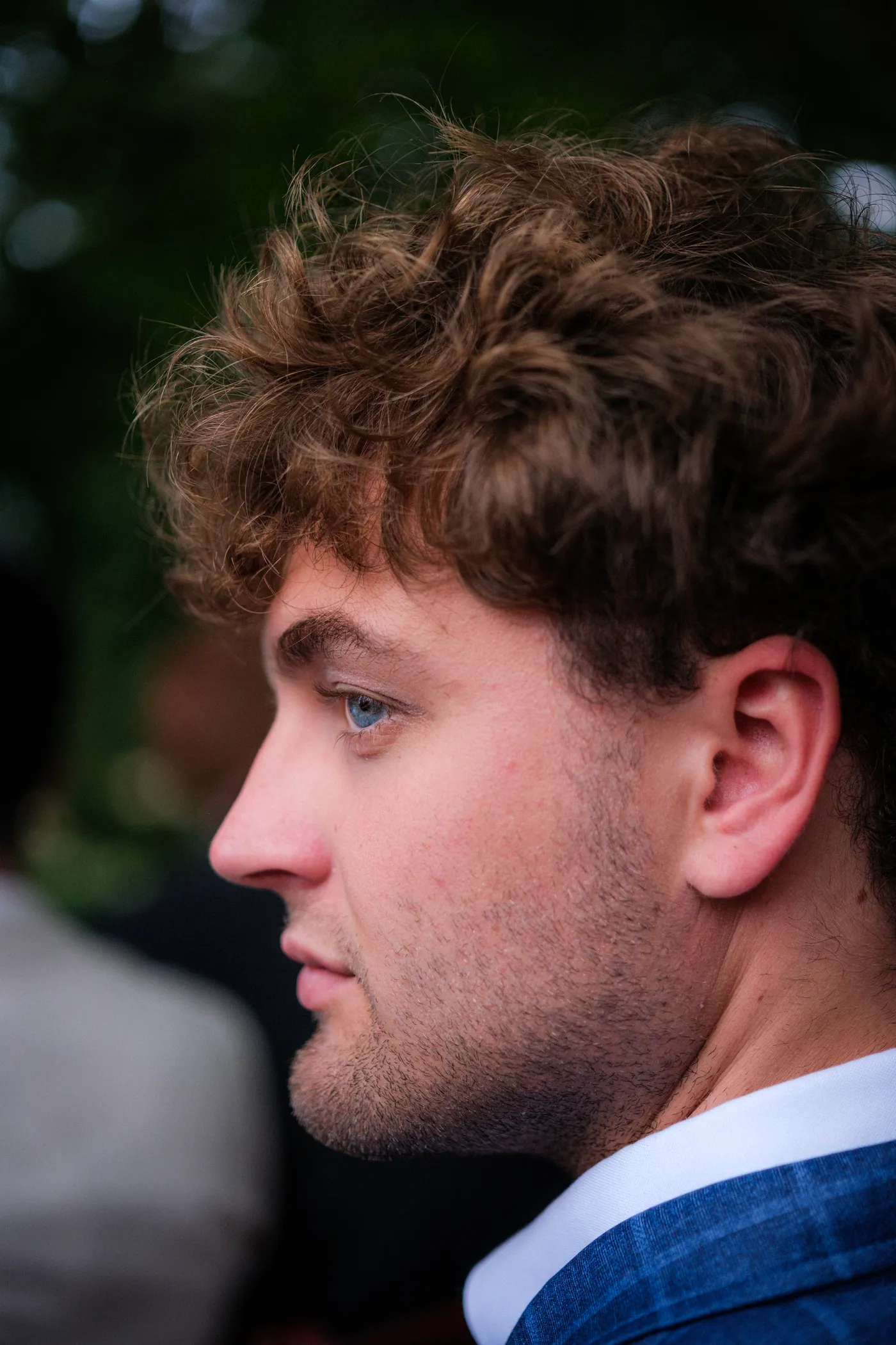 Natalie and Dan&#39;s Wedding