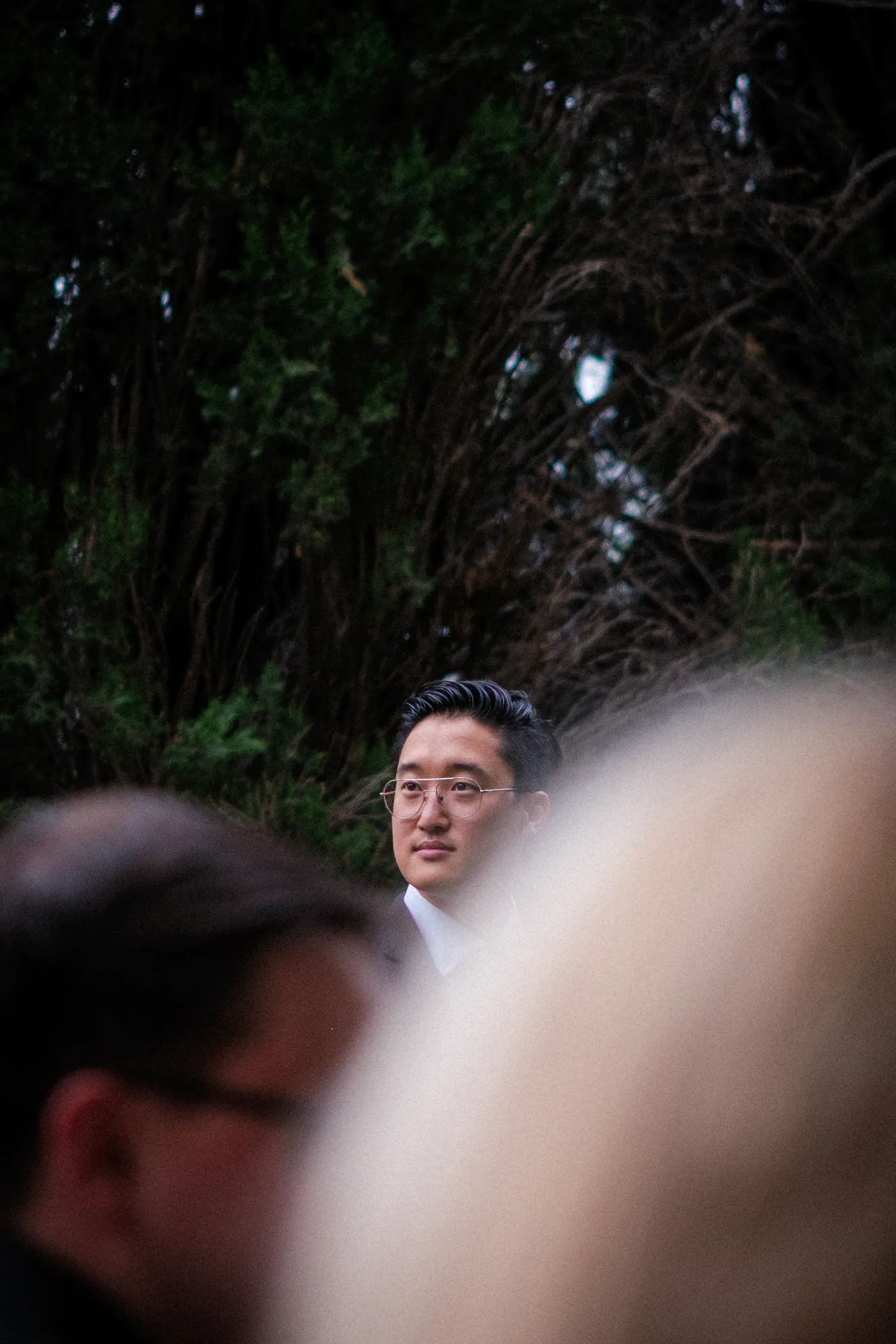 Natalie and Dan&#39;s Wedding