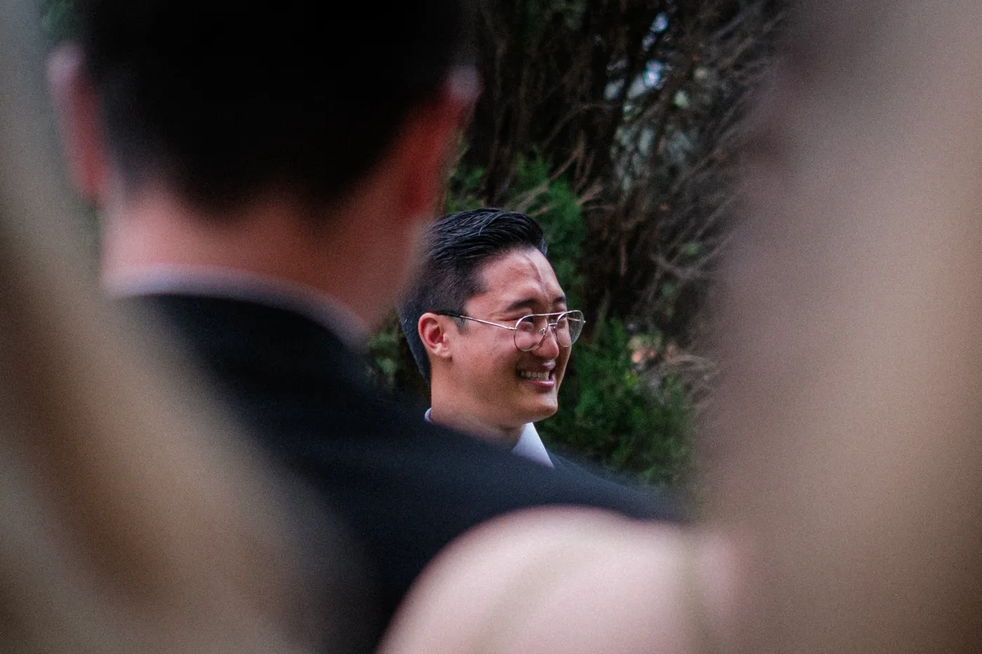 Natalie and Dan&#39;s Wedding