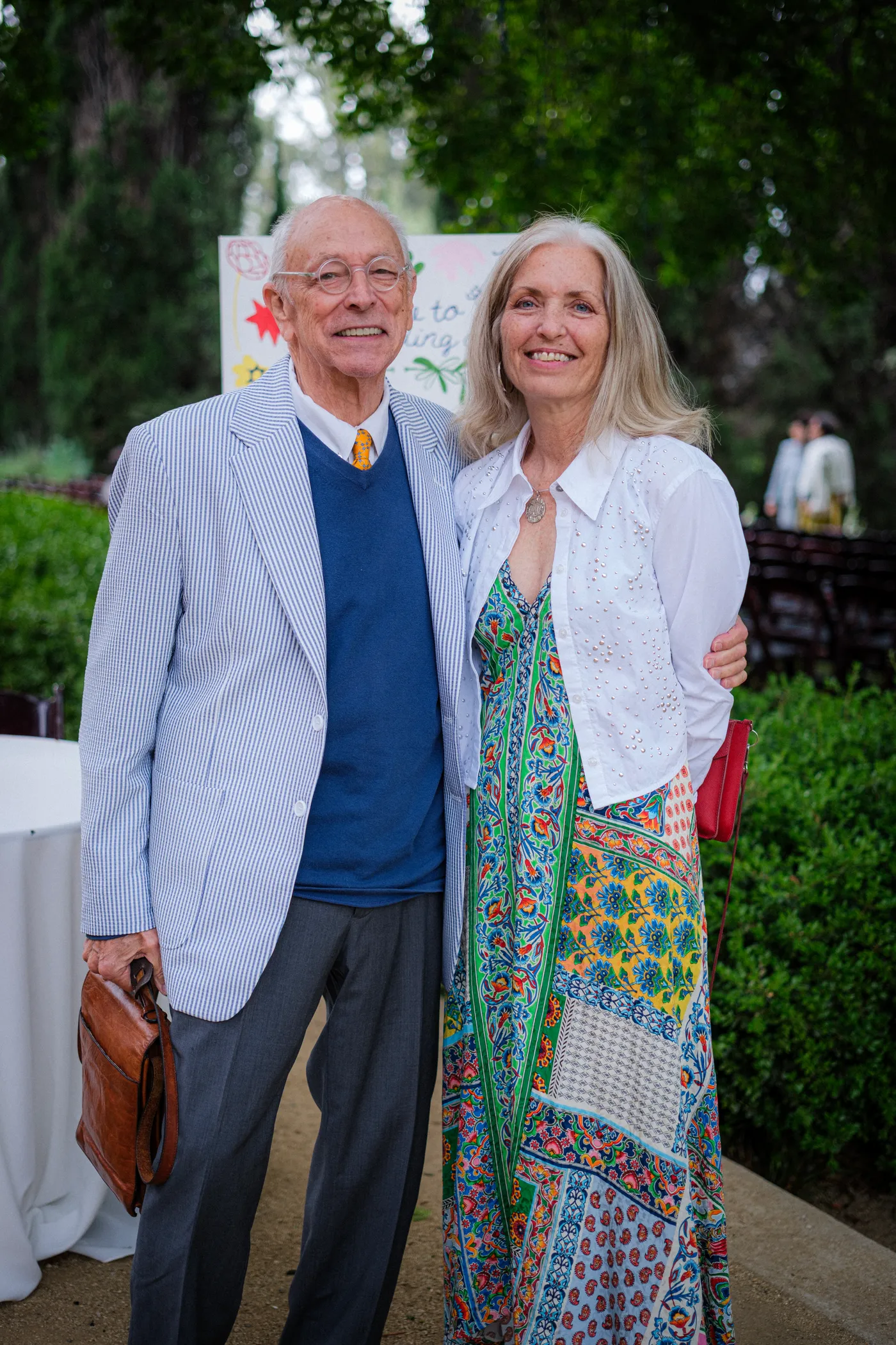 Natalie and Dan&#39;s Wedding