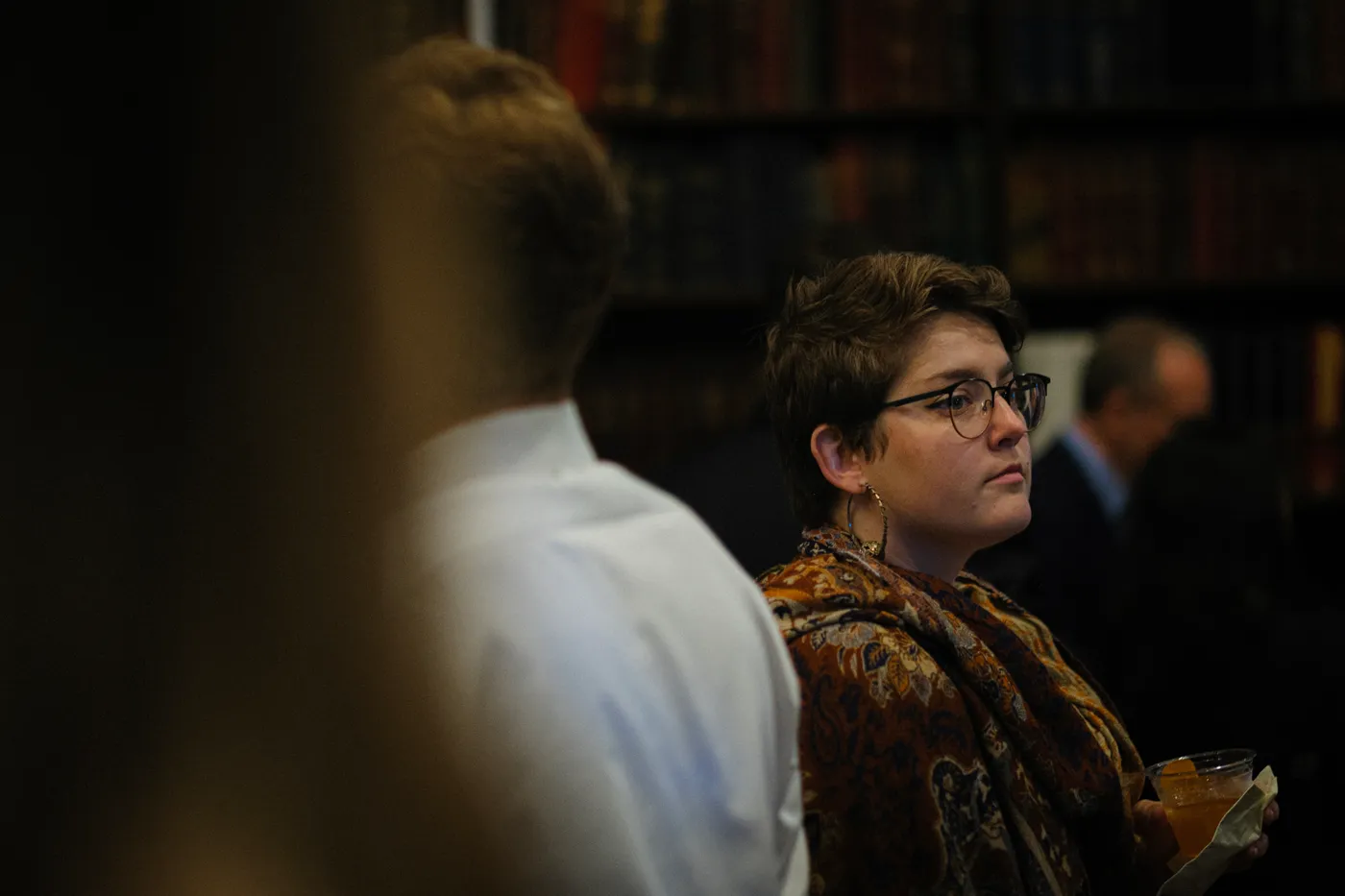 Natalie and Dan&#39;s Wedding