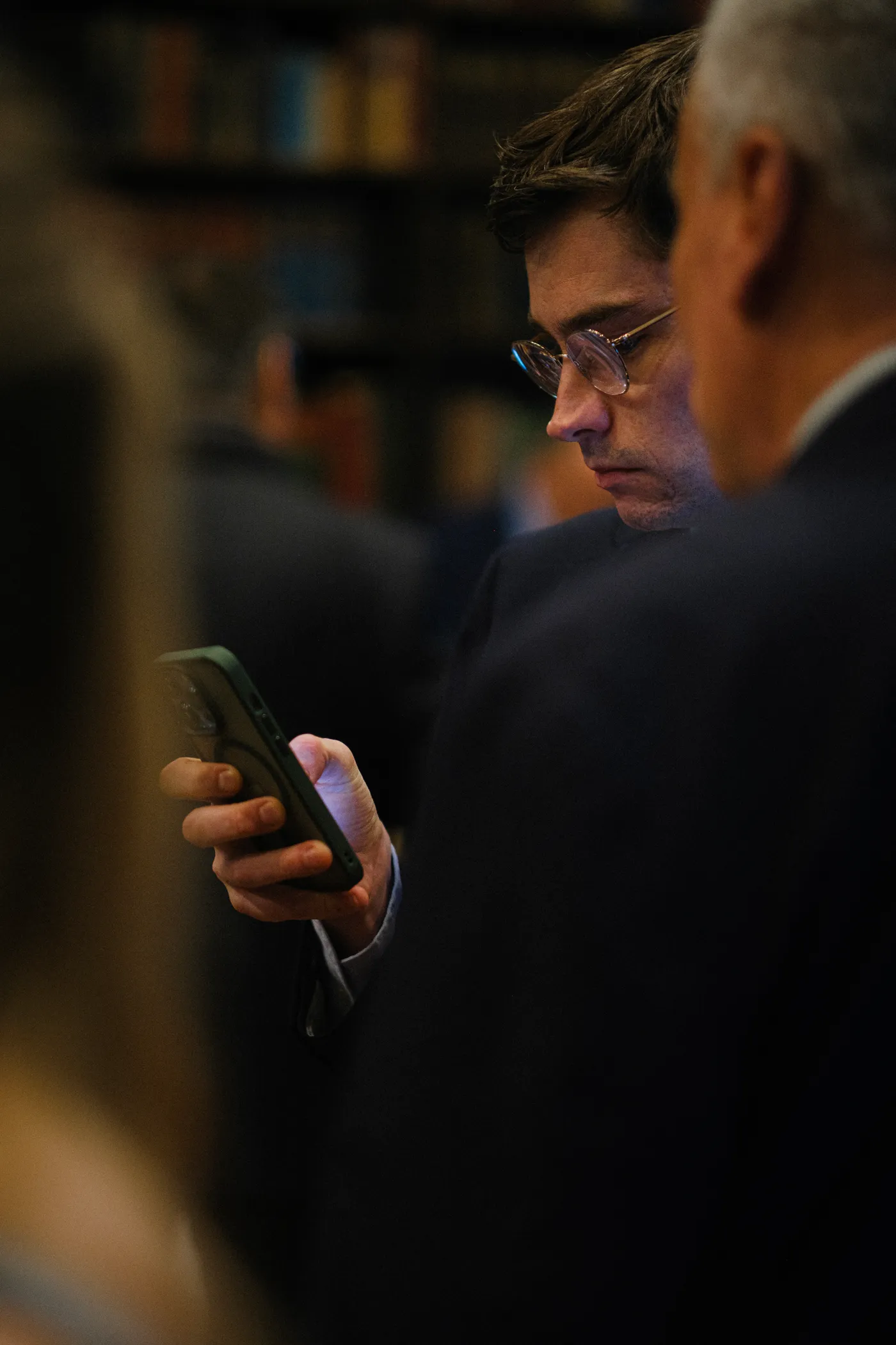 Natalie and Dan&#39;s Wedding