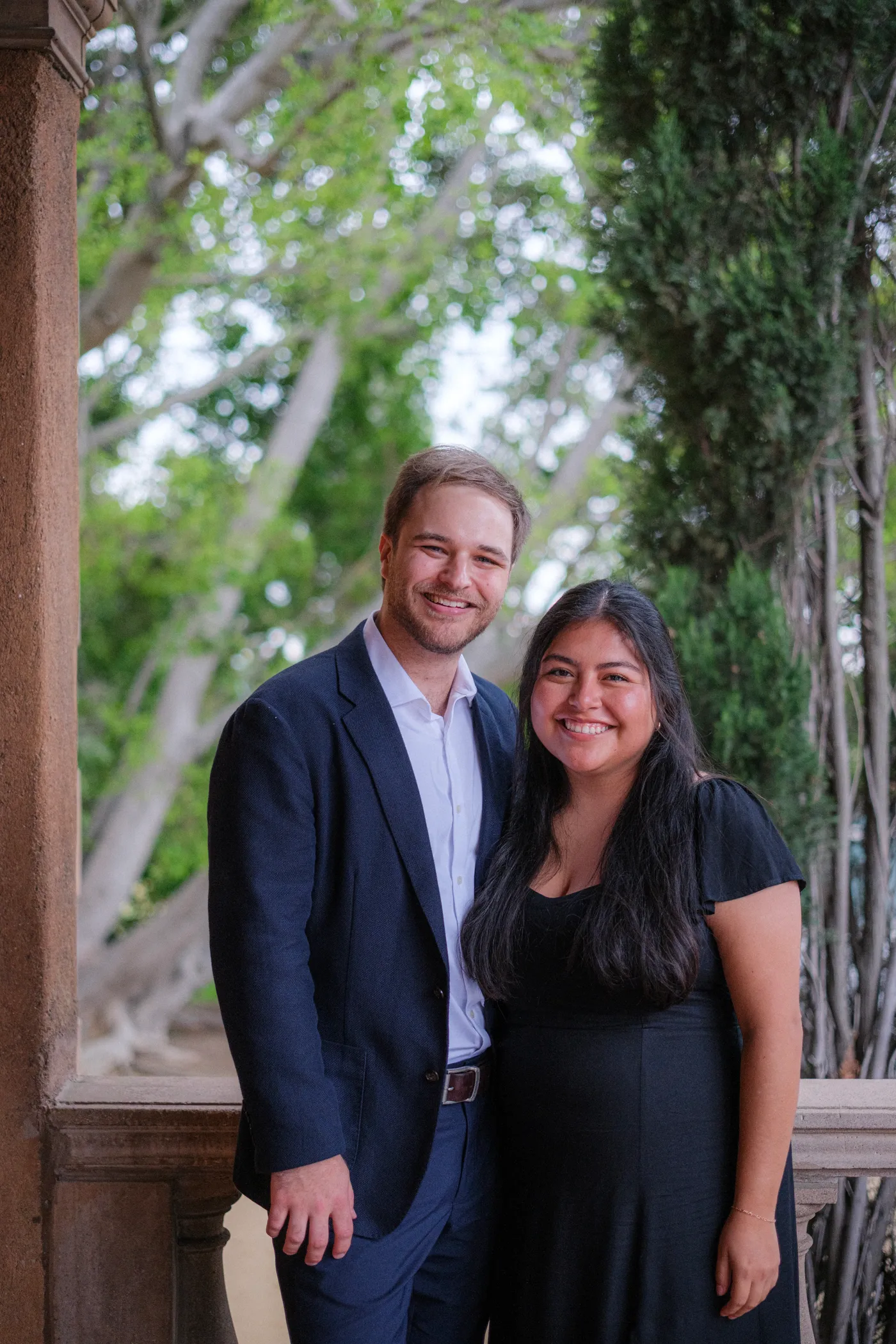 Natalie and Dan&#39;s Wedding