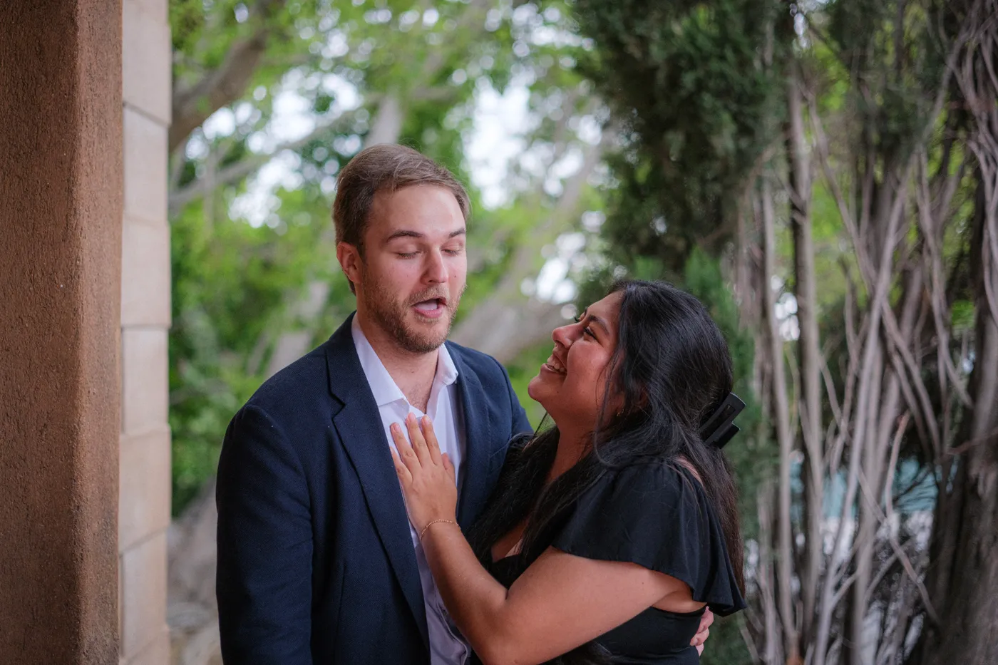 Natalie and Dan&#39;s Wedding