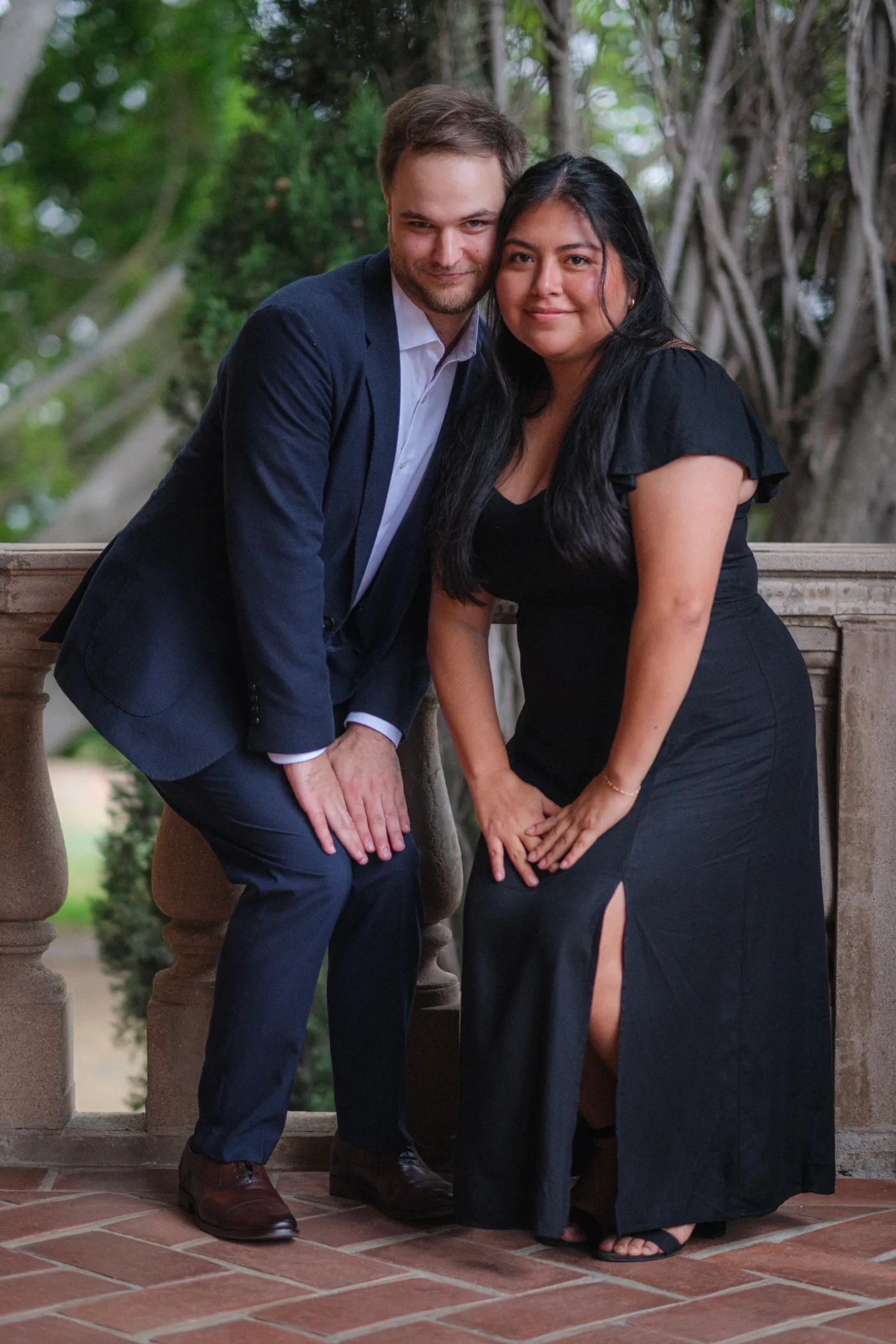 Natalie and Dan&#39;s Wedding