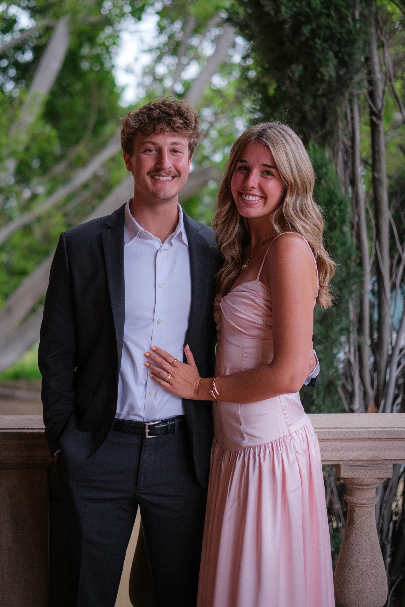 Natalie and Dan&#39;s Wedding