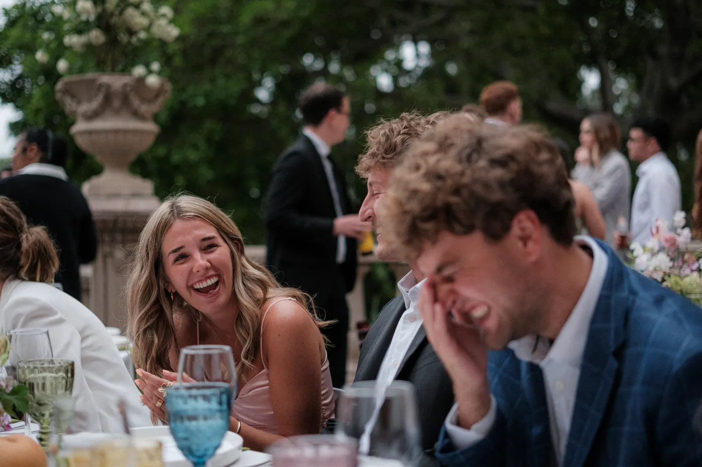 Natalie and Dan&#39;s Wedding