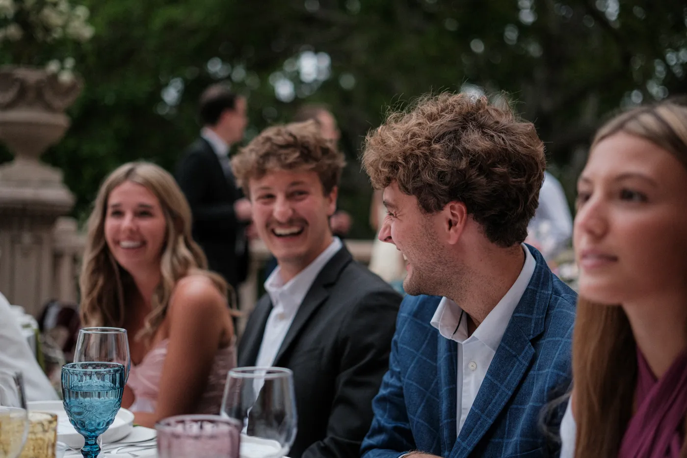 Natalie and Dan&#39;s Wedding