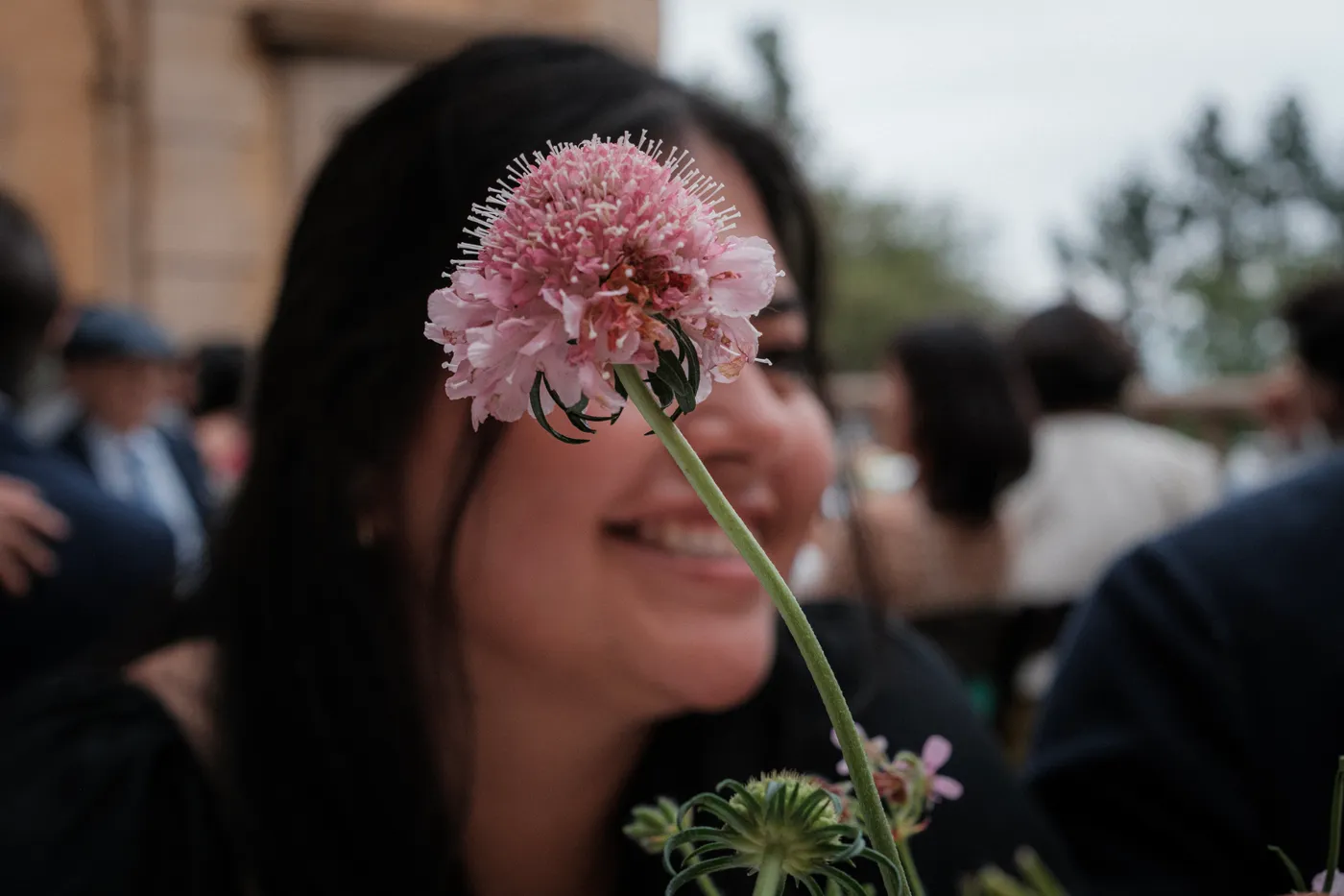 Natalie and Dan&#39;s Wedding