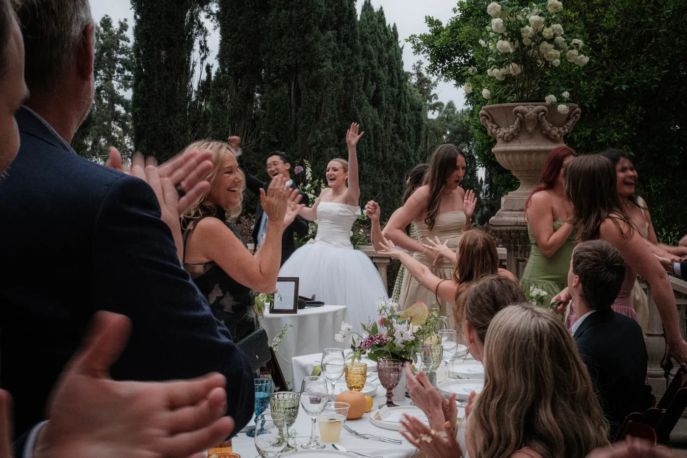 Natalie and Dan&#39;s Wedding