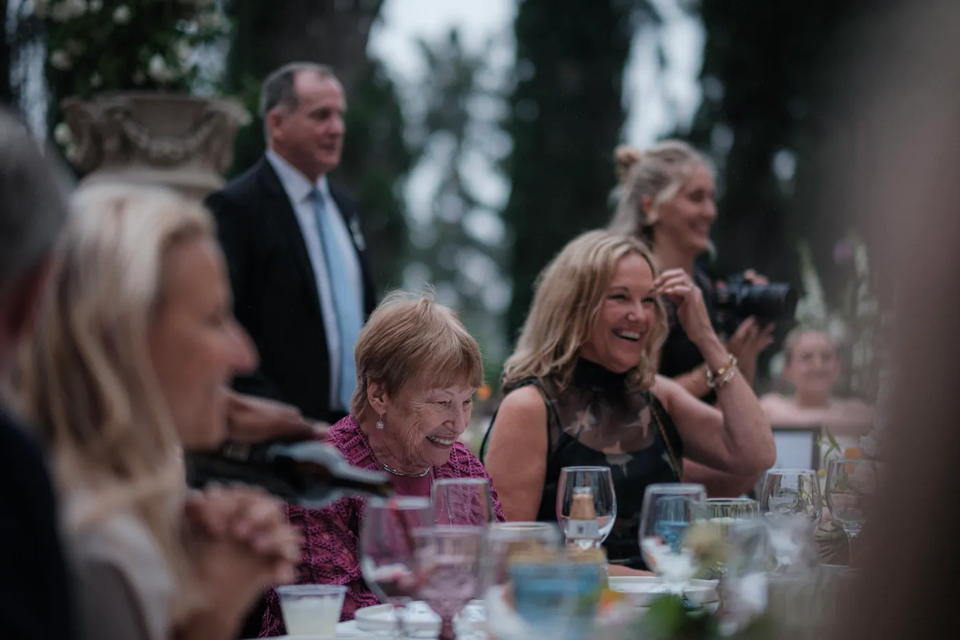 Natalie and Dan&#39;s Wedding