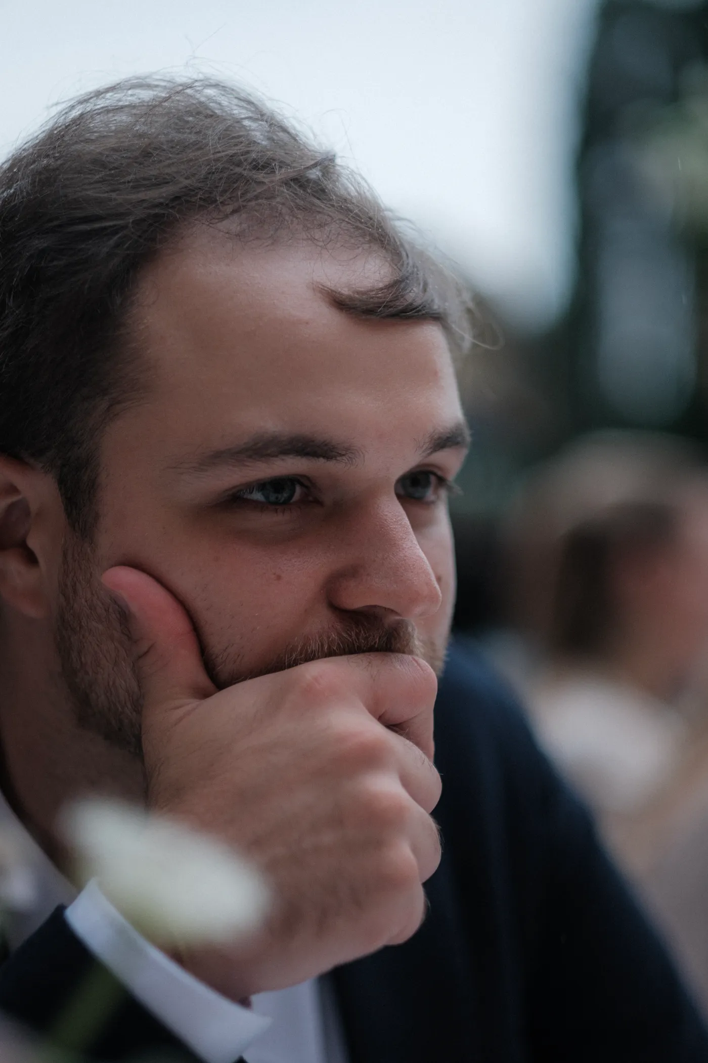 Natalie and Dan&#39;s Wedding