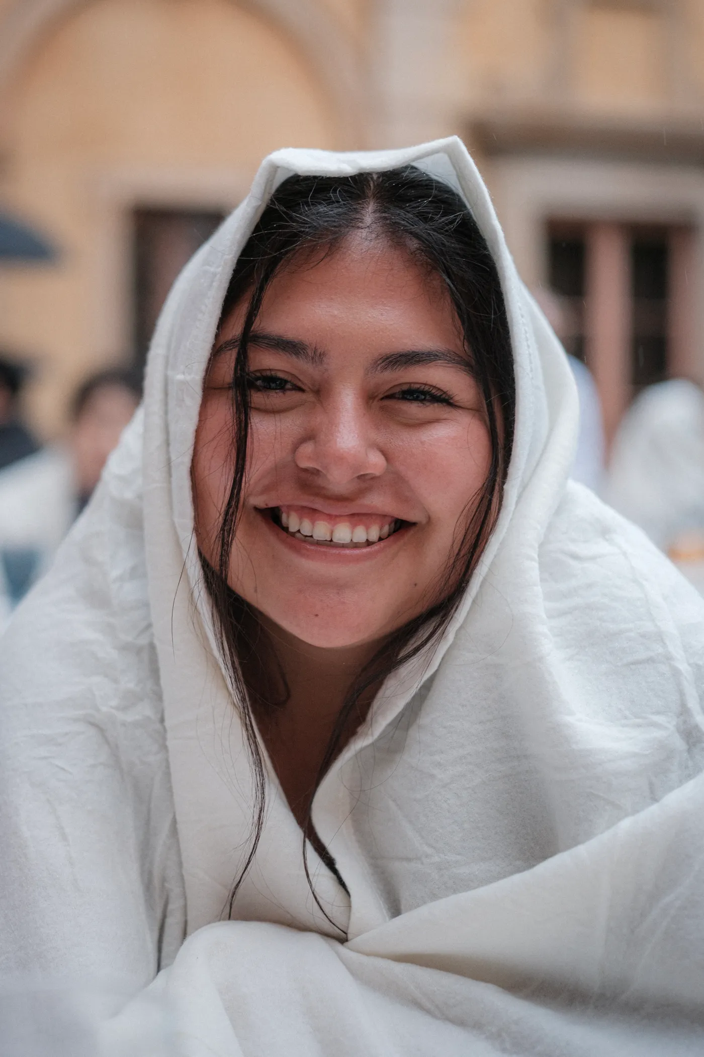 Natalie and Dan&#39;s Wedding