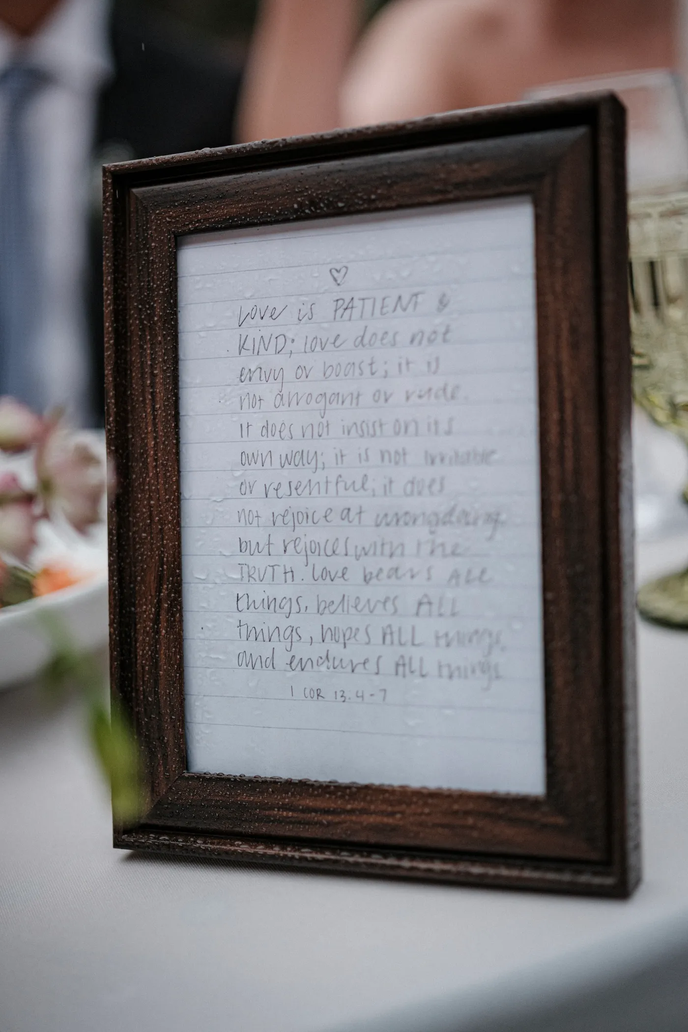 Natalie and Dan&#39;s Wedding