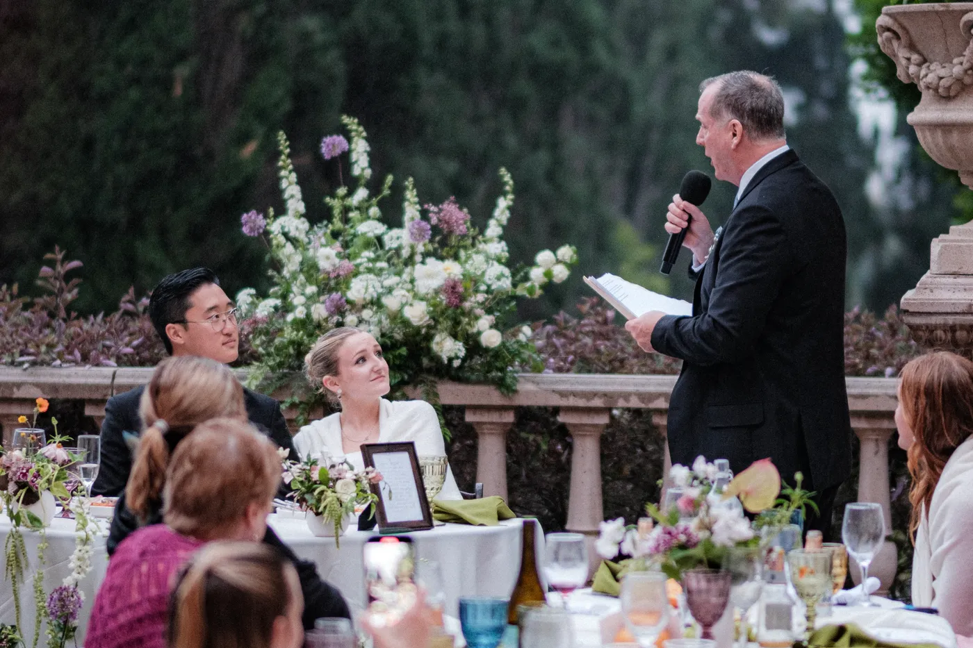 Natalie and Dan&#39;s Wedding