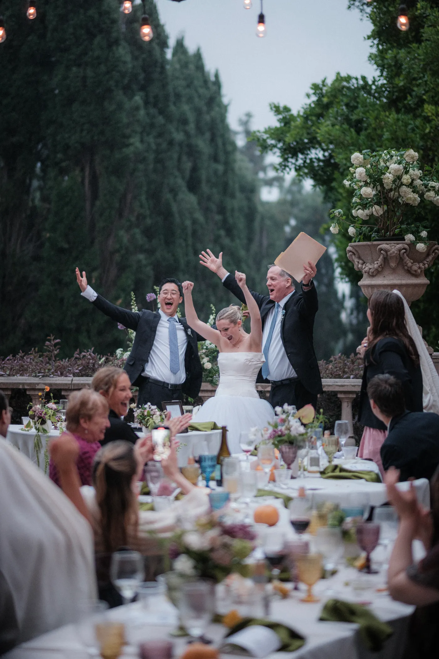 Natalie and Dan&#39;s Wedding