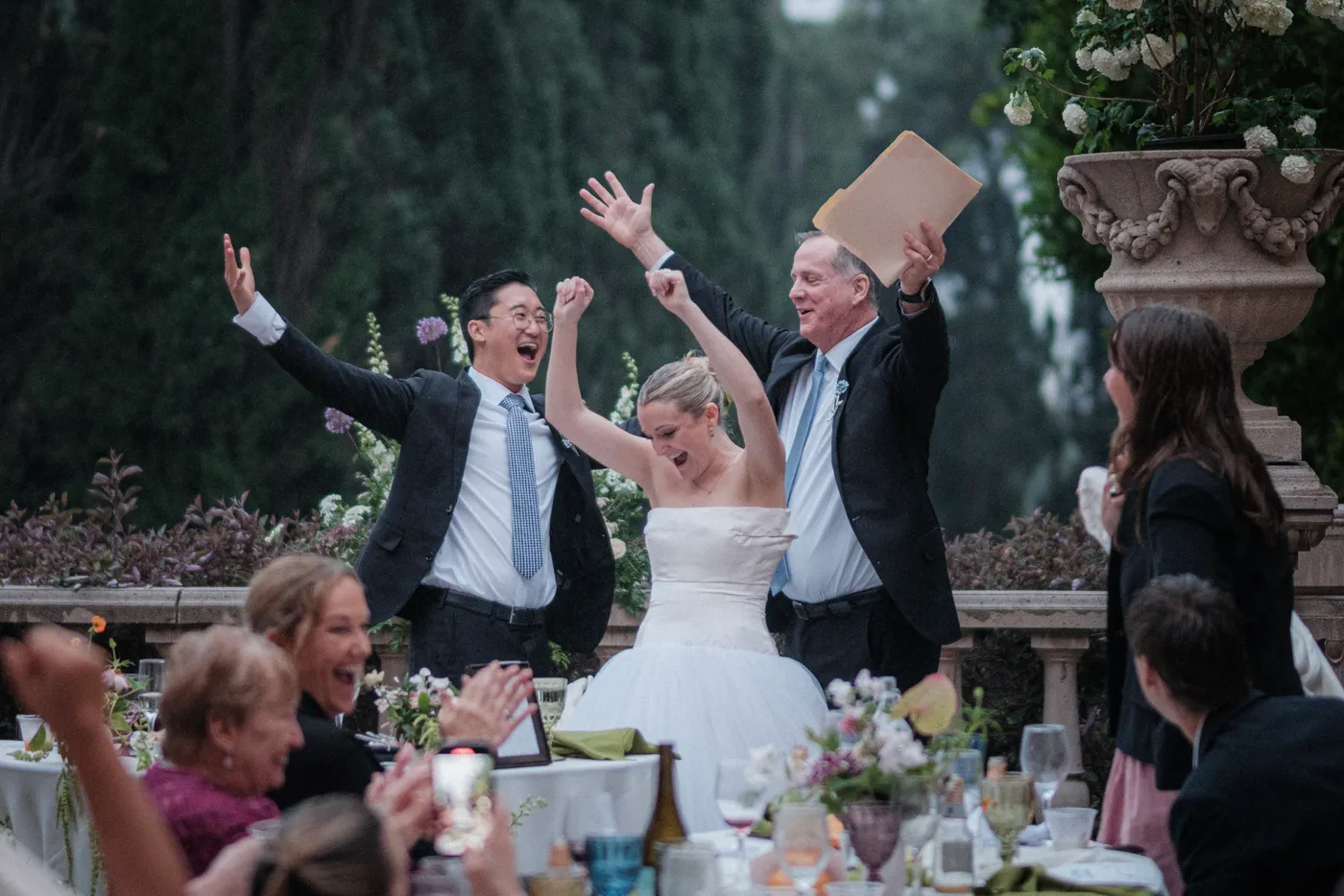 Natalie and Dan&#39;s Wedding