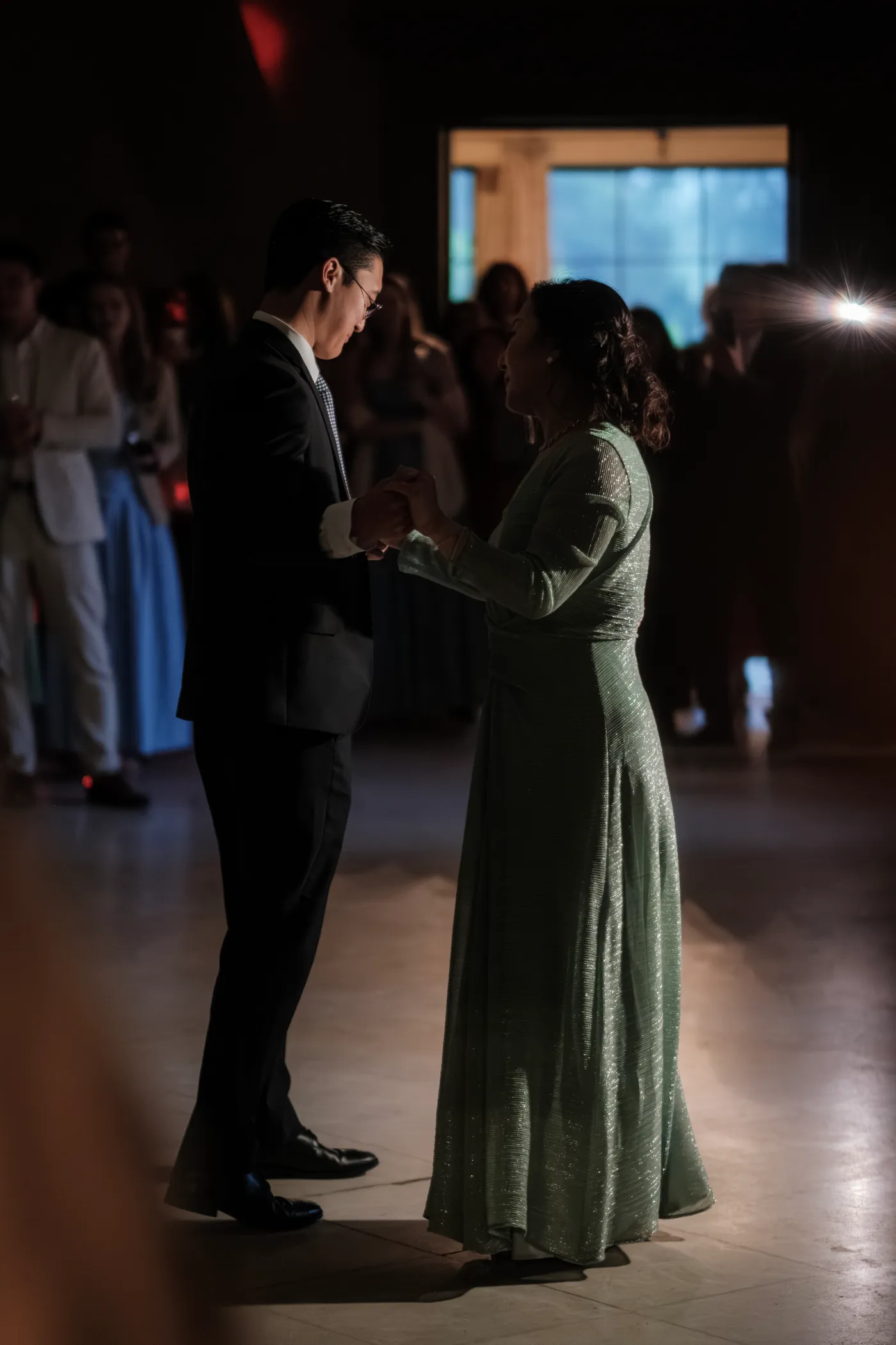 Natalie and Dan&#39;s Wedding