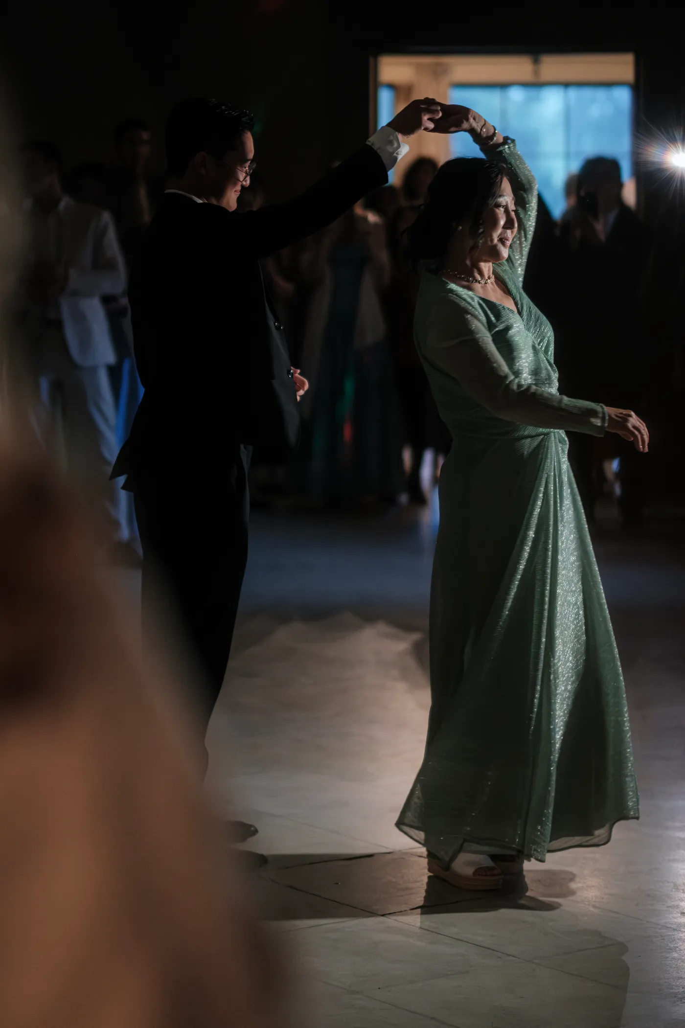 Natalie and Dan&#39;s Wedding