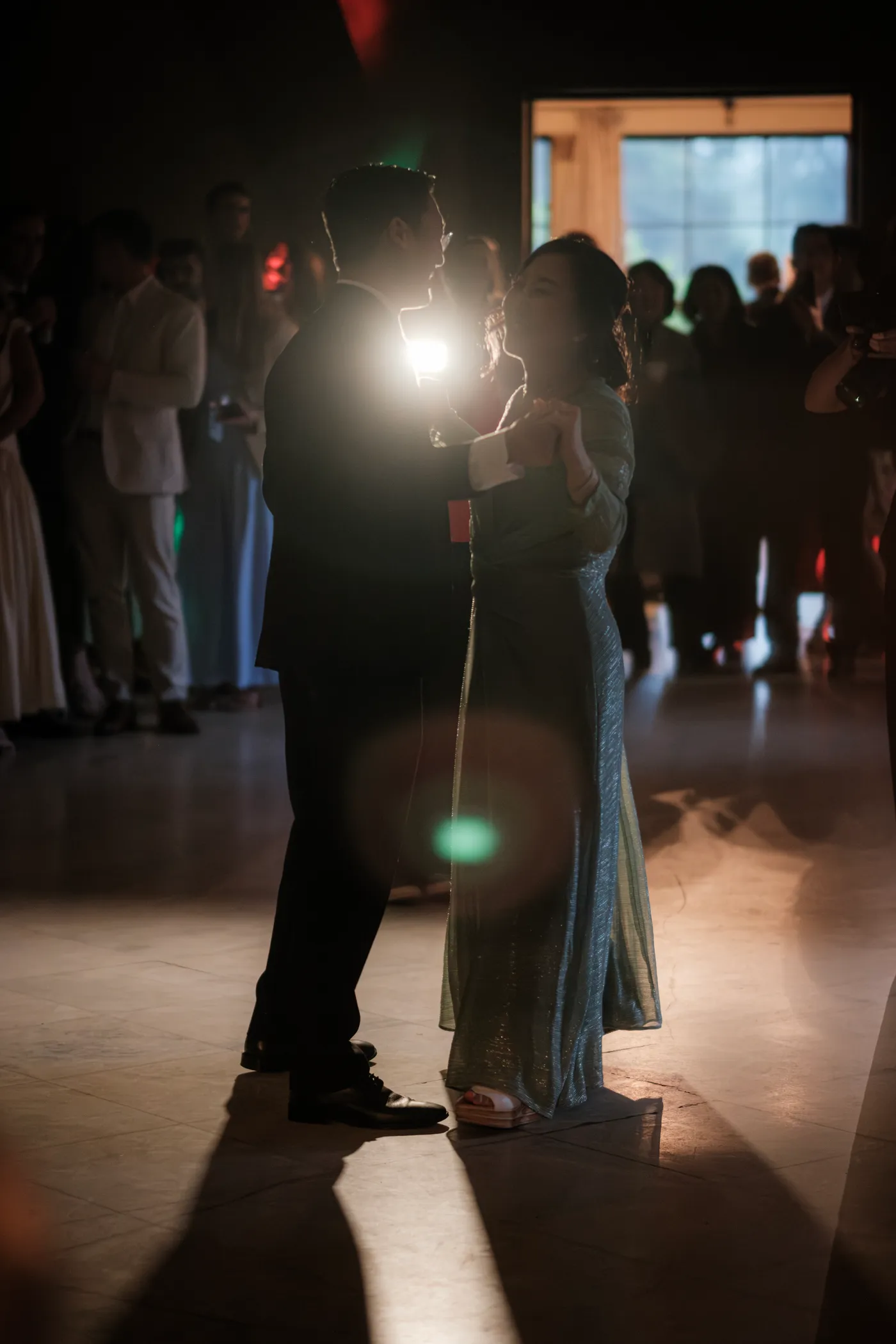 Natalie and Dan&#39;s Wedding