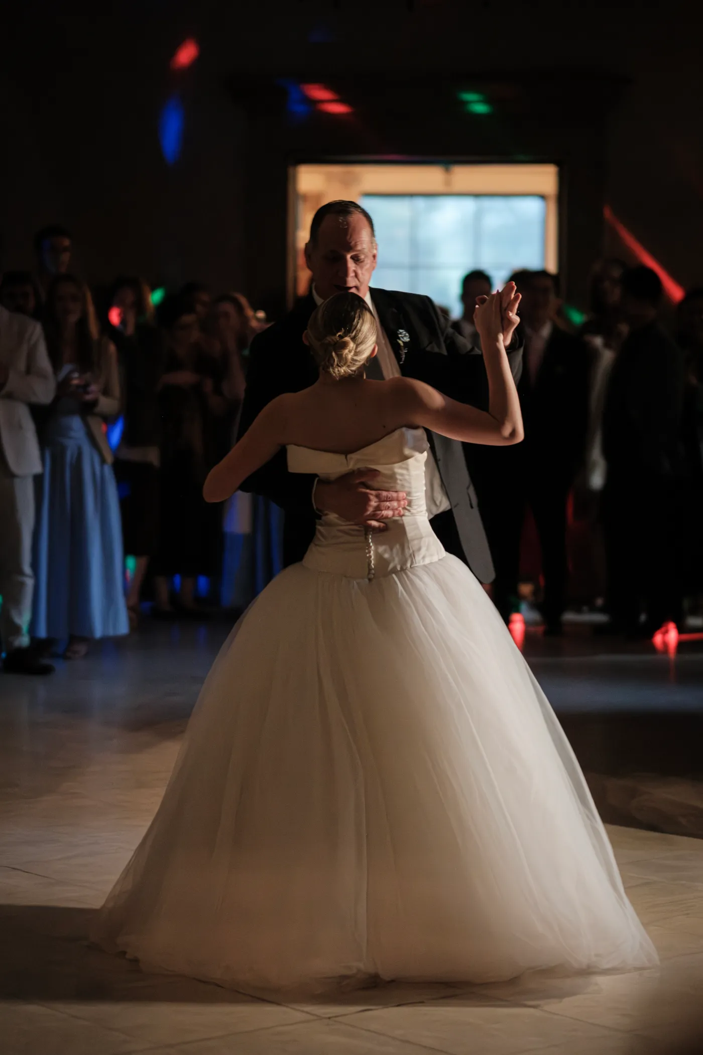 Natalie and Dan&#39;s Wedding