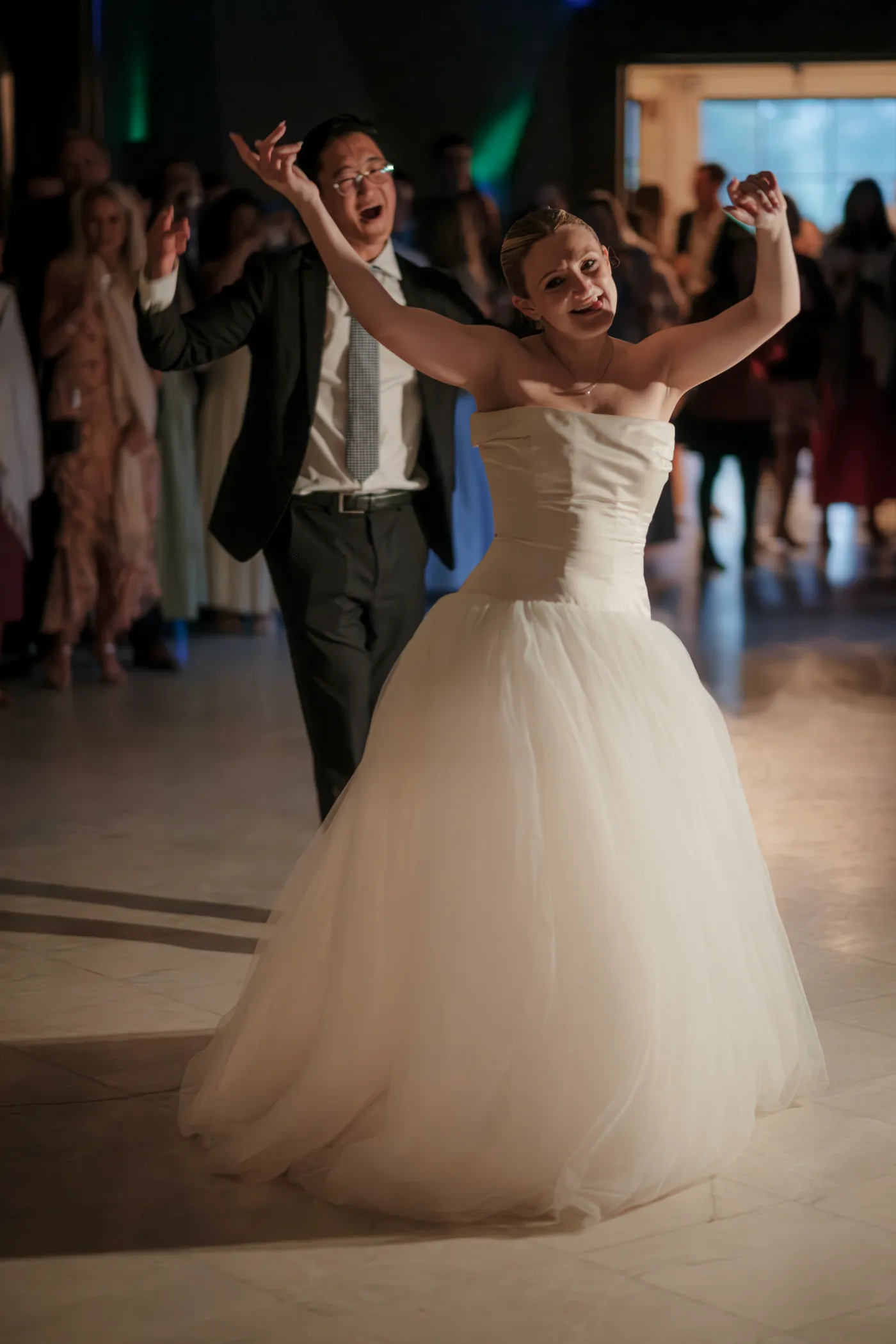 Natalie and Dan&#39;s Wedding