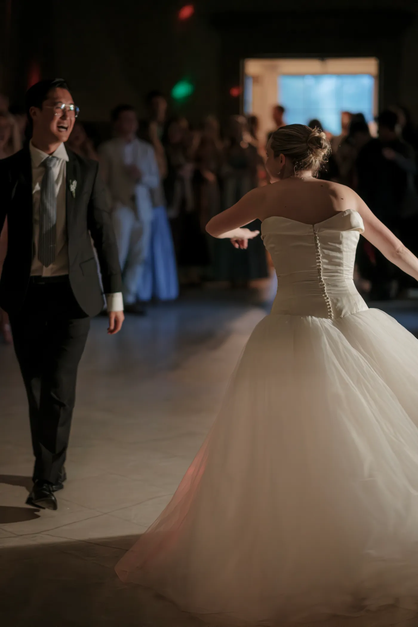 Natalie and Dan&#39;s Wedding