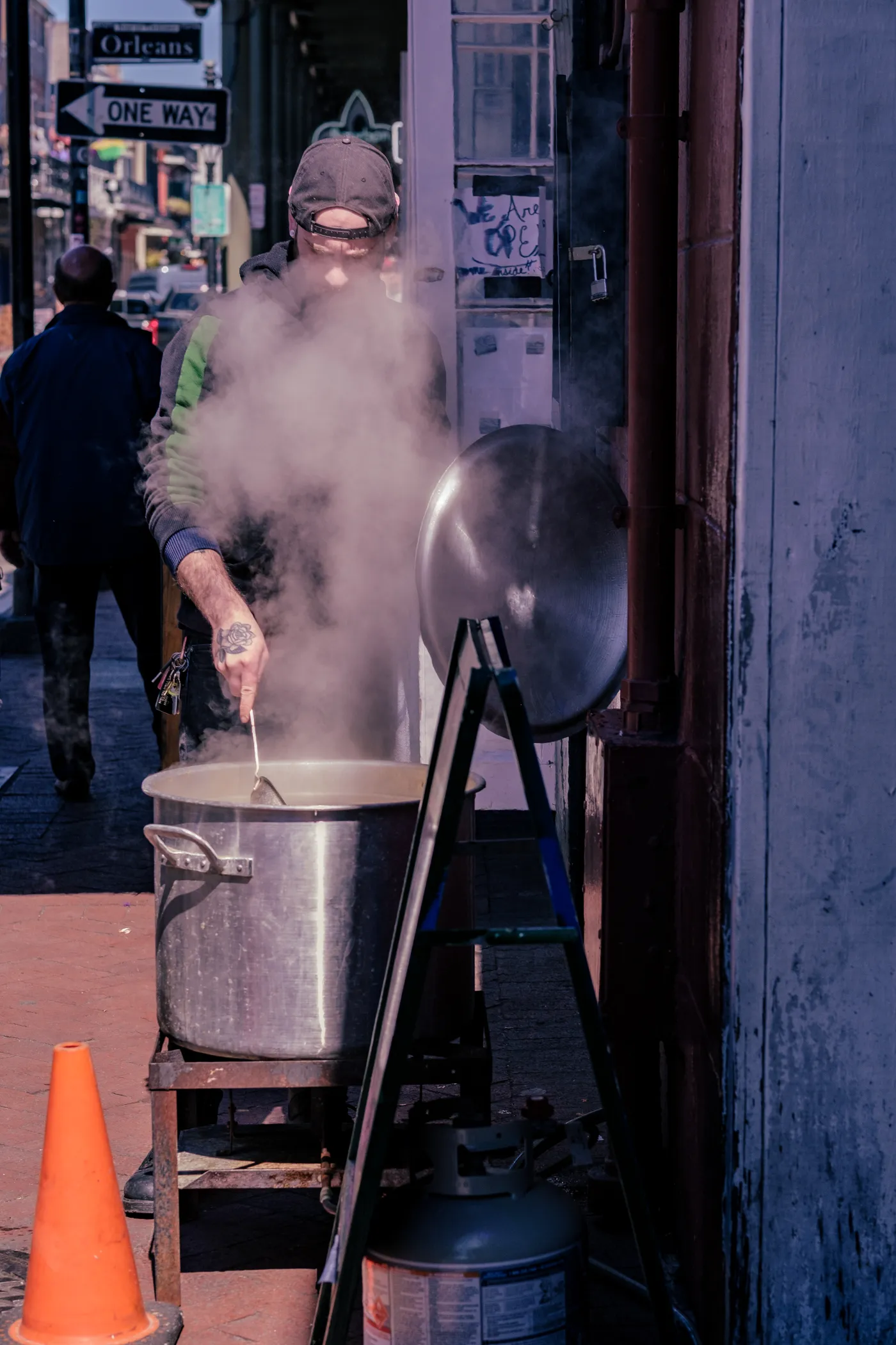 New Orleans