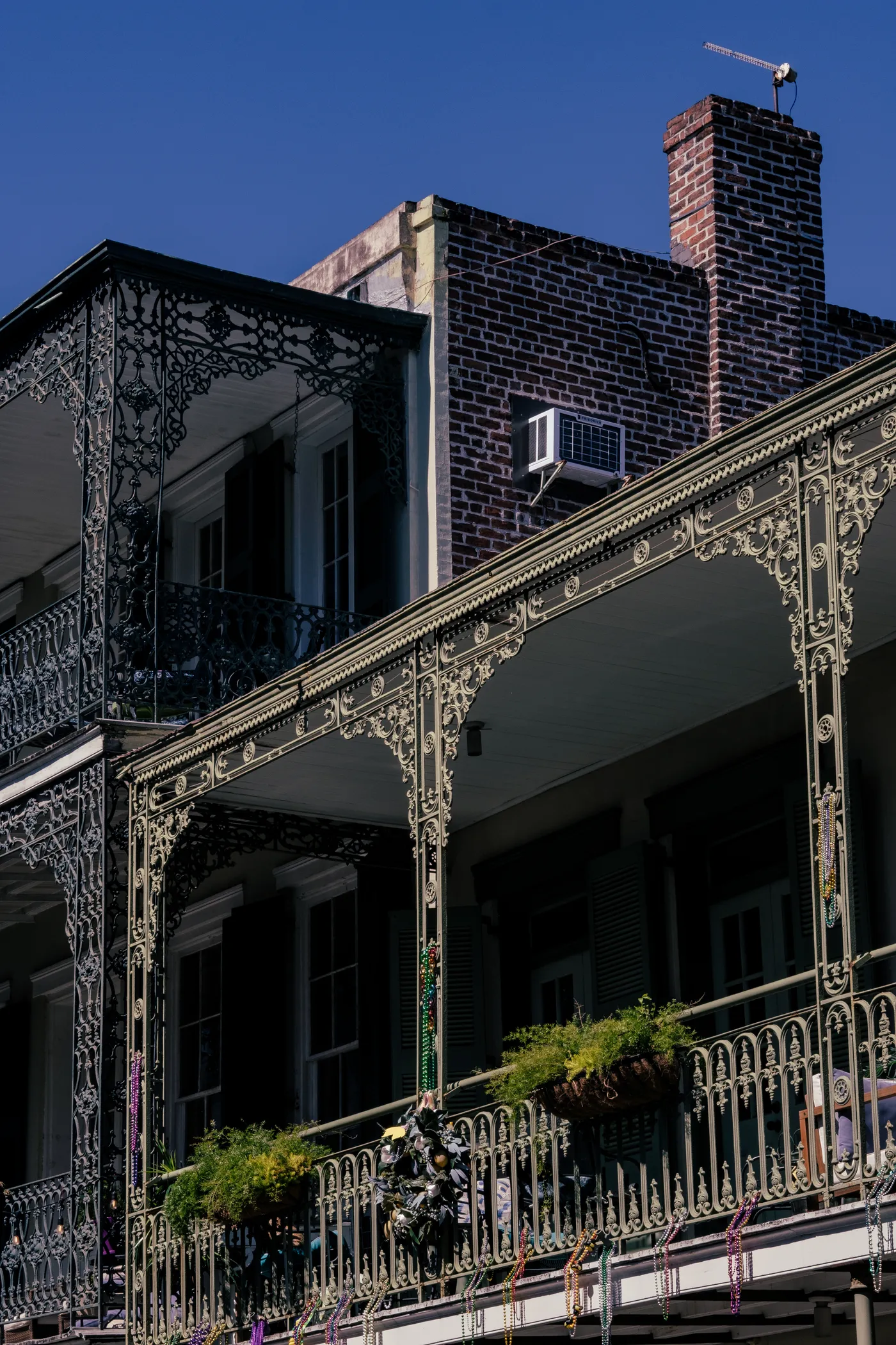 New Orleans