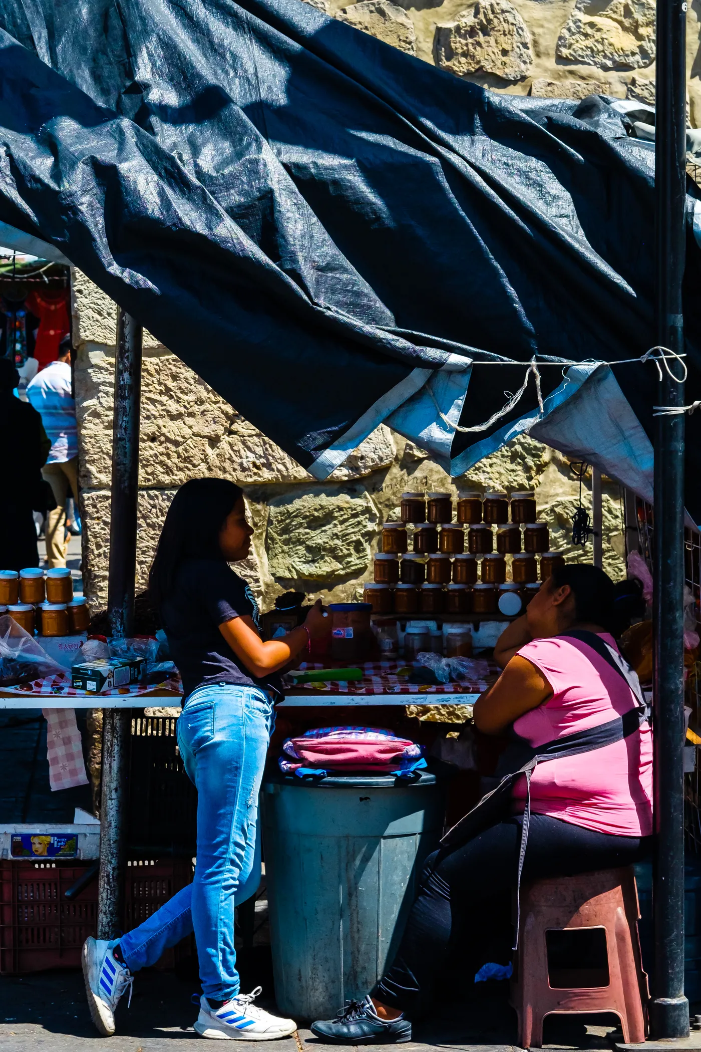 Oaxaca 1