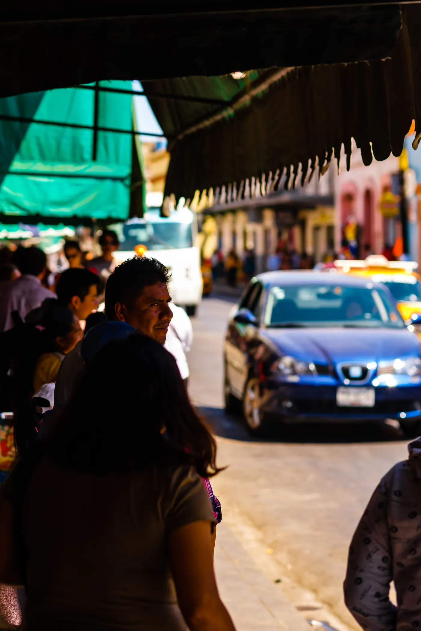 Oaxaca 1