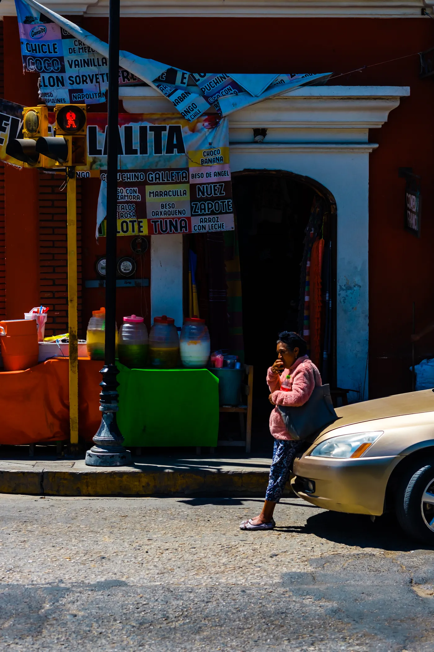 Oaxaca 1