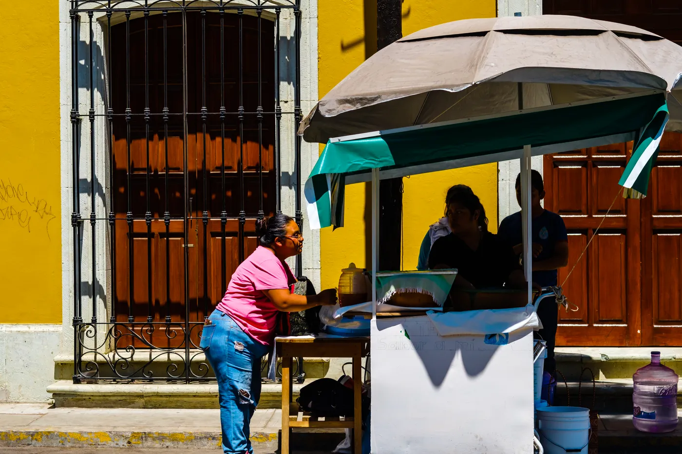 Oaxaca 1