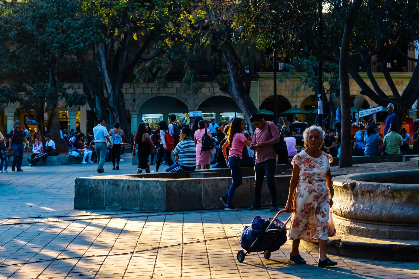 Oaxaca 1