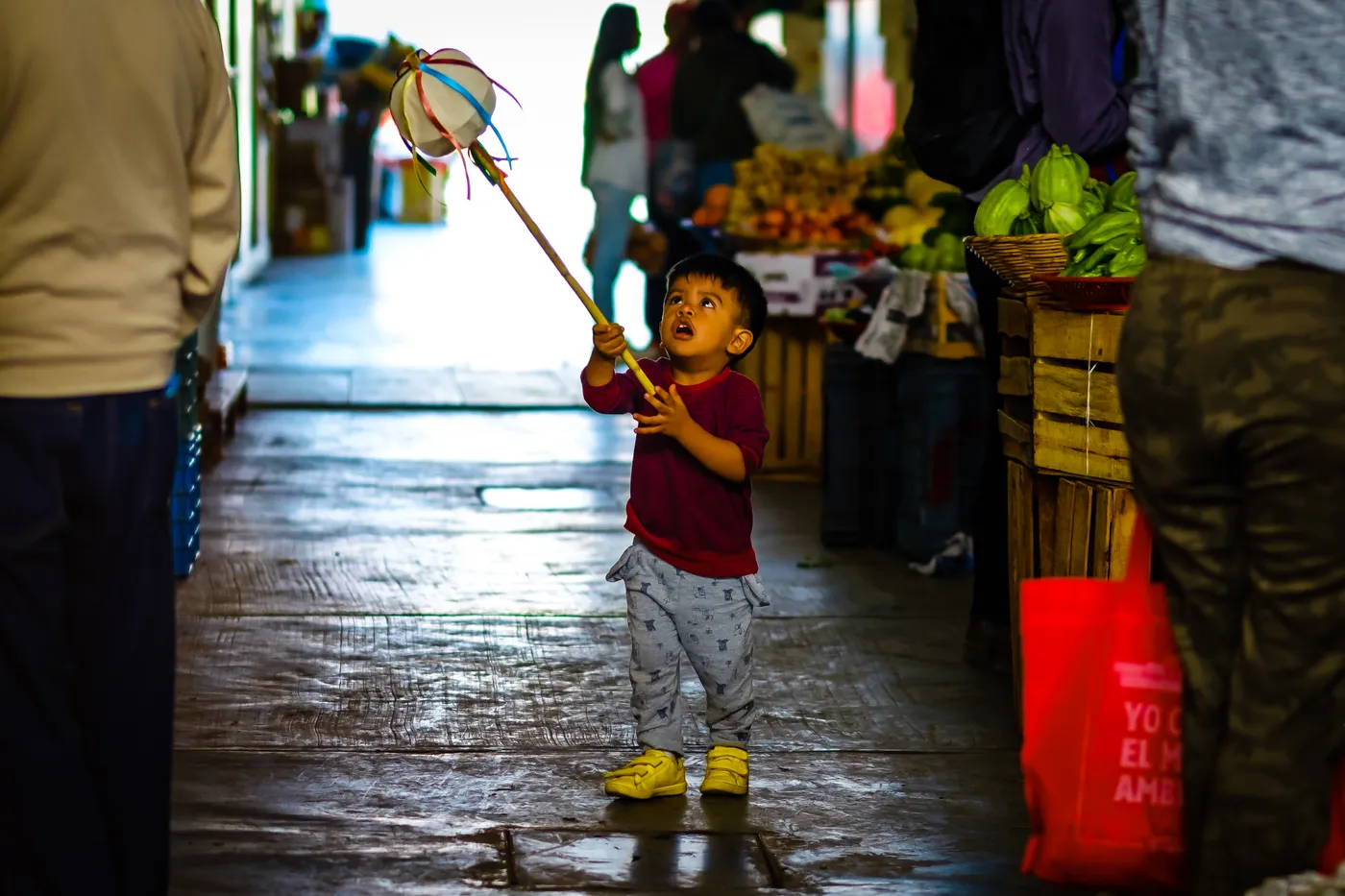 Oaxaca 1