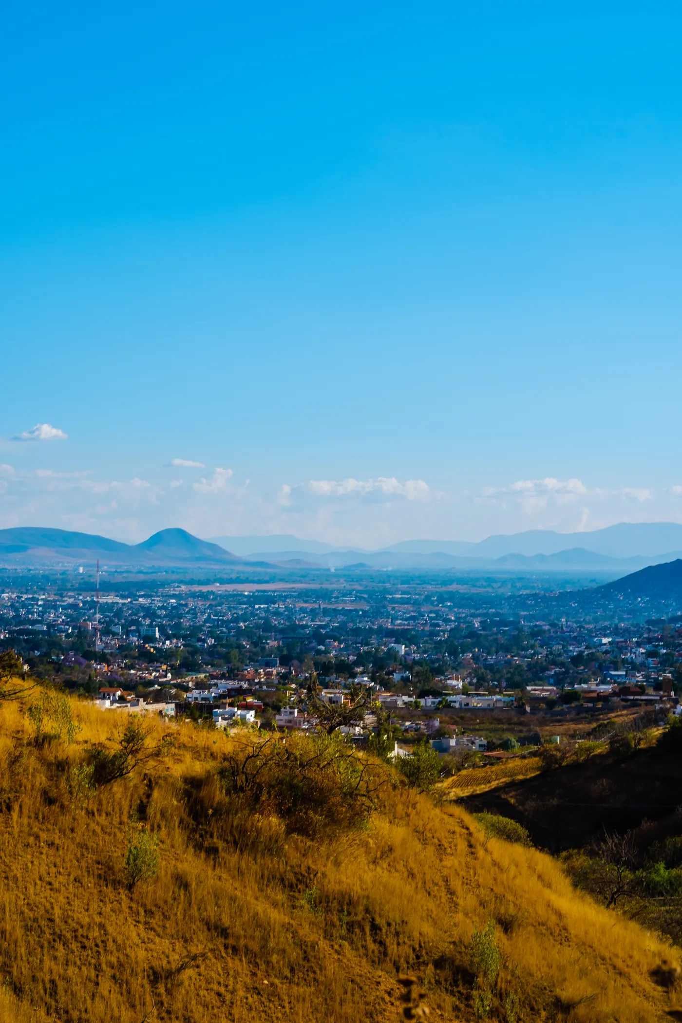 Oaxaca 1