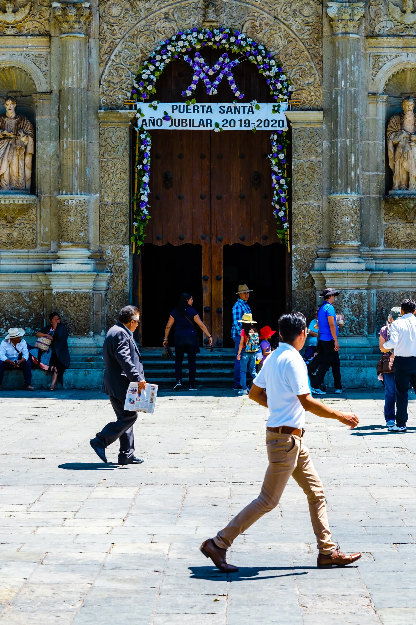 Oaxaca 1