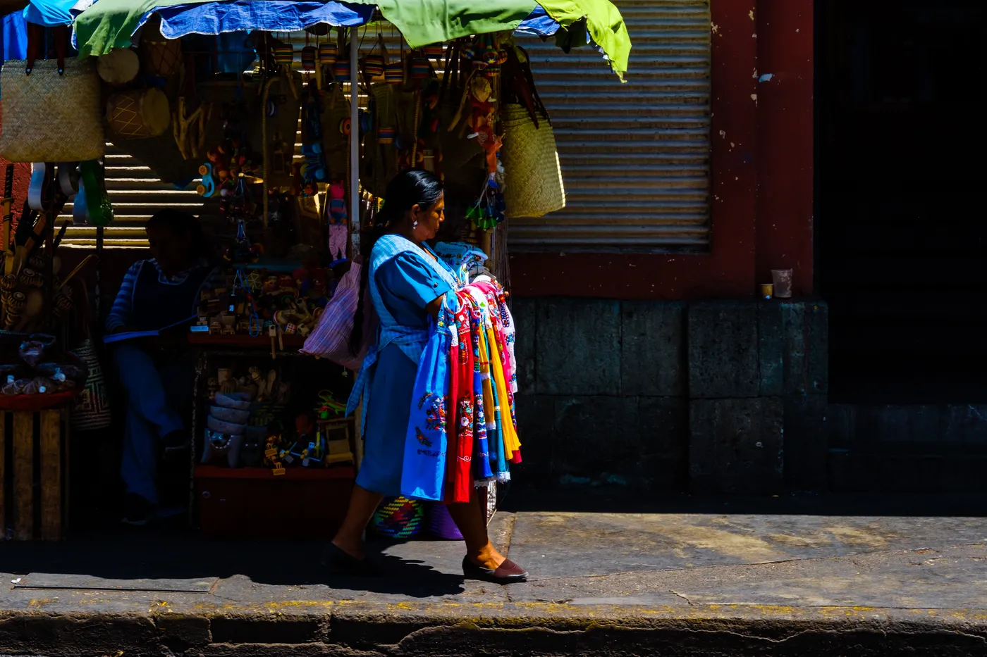 Oaxaca 1