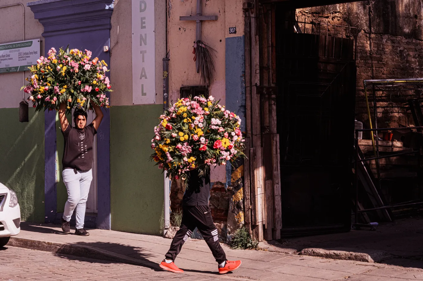 Oaxaca 2