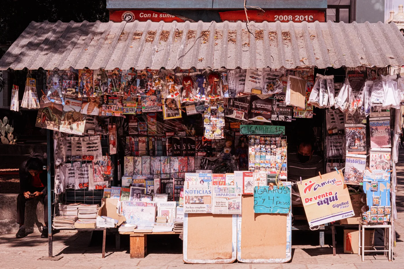 Oaxaca 2