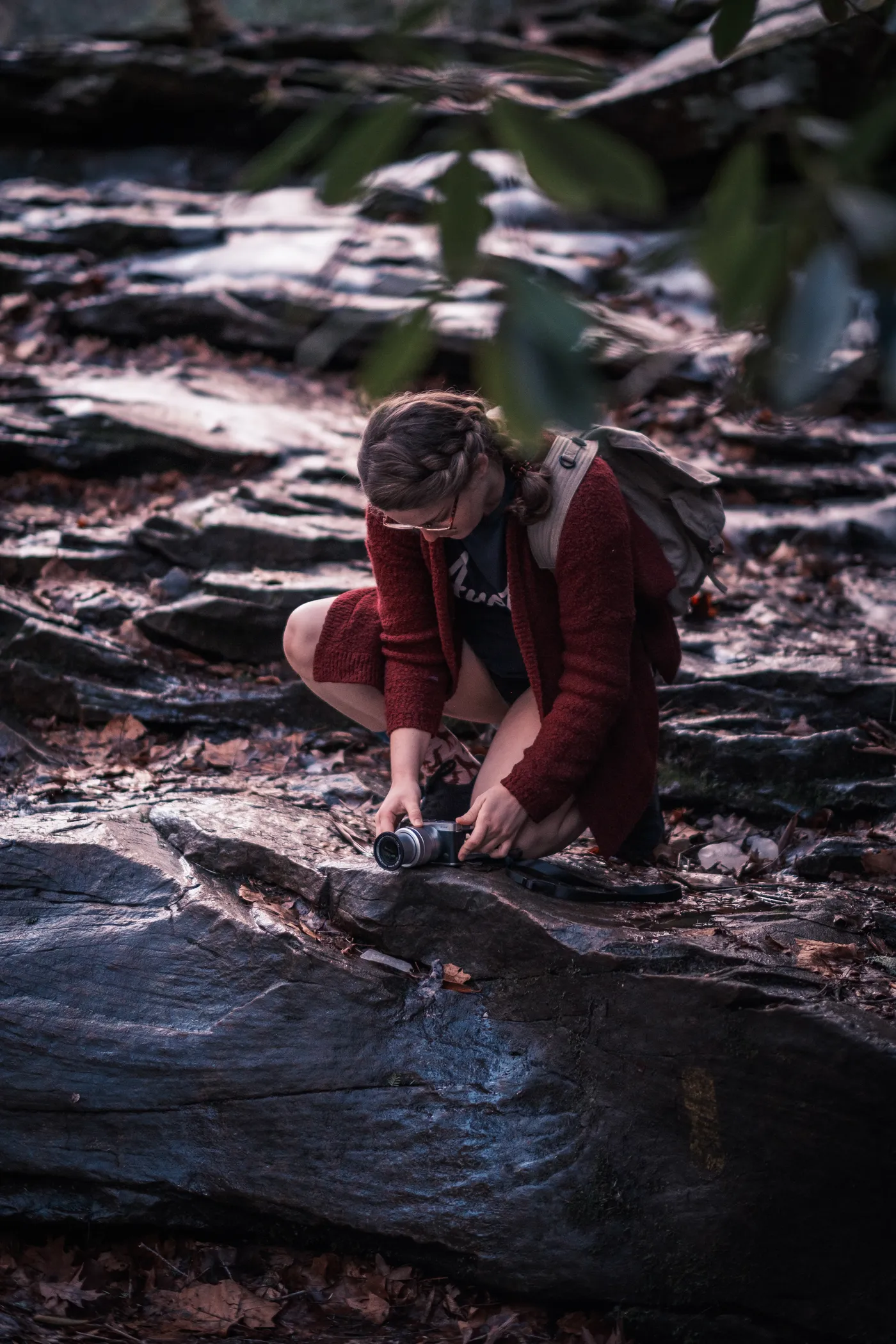 Ohiopyle