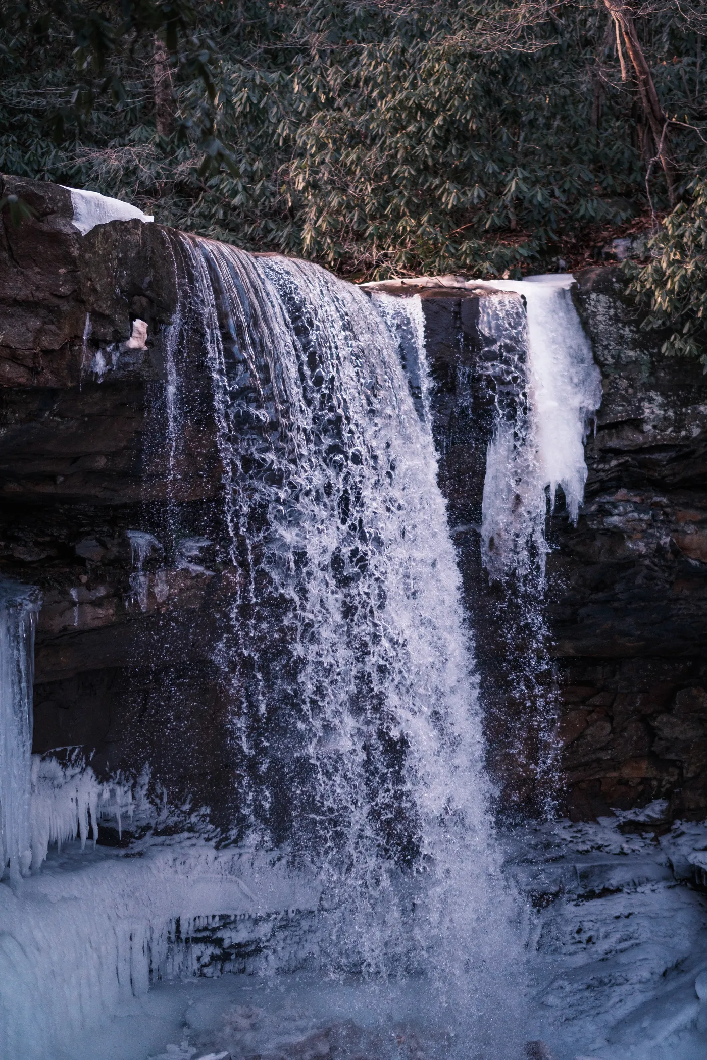 Ohiopyle