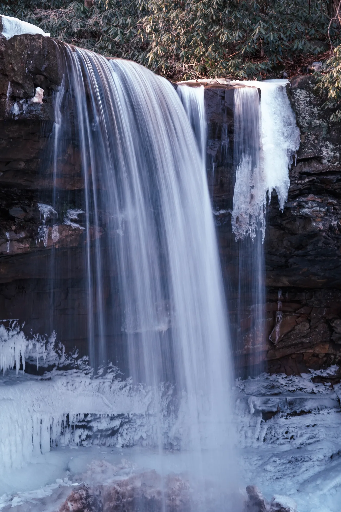 Ohiopyle