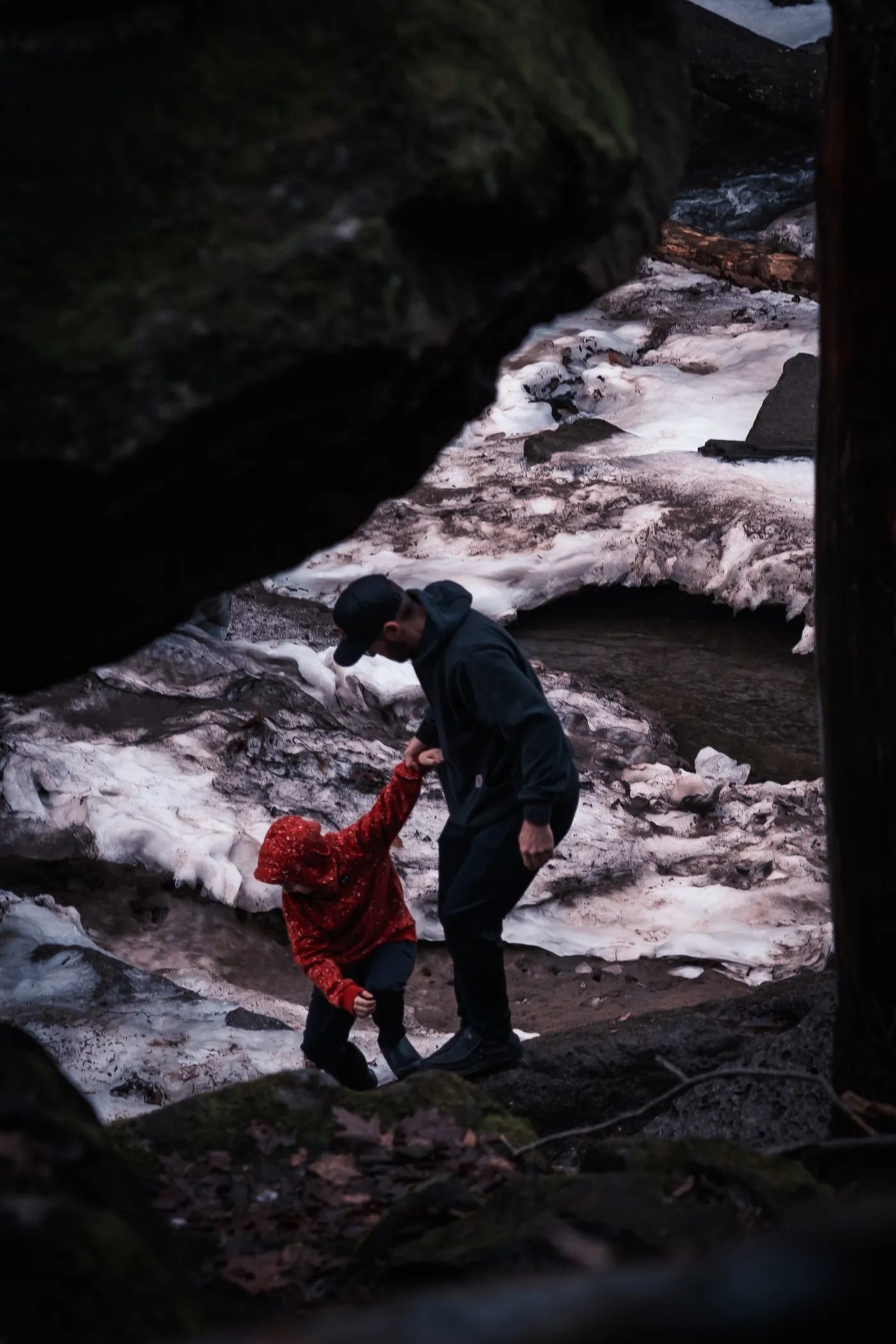 Ohiopyle