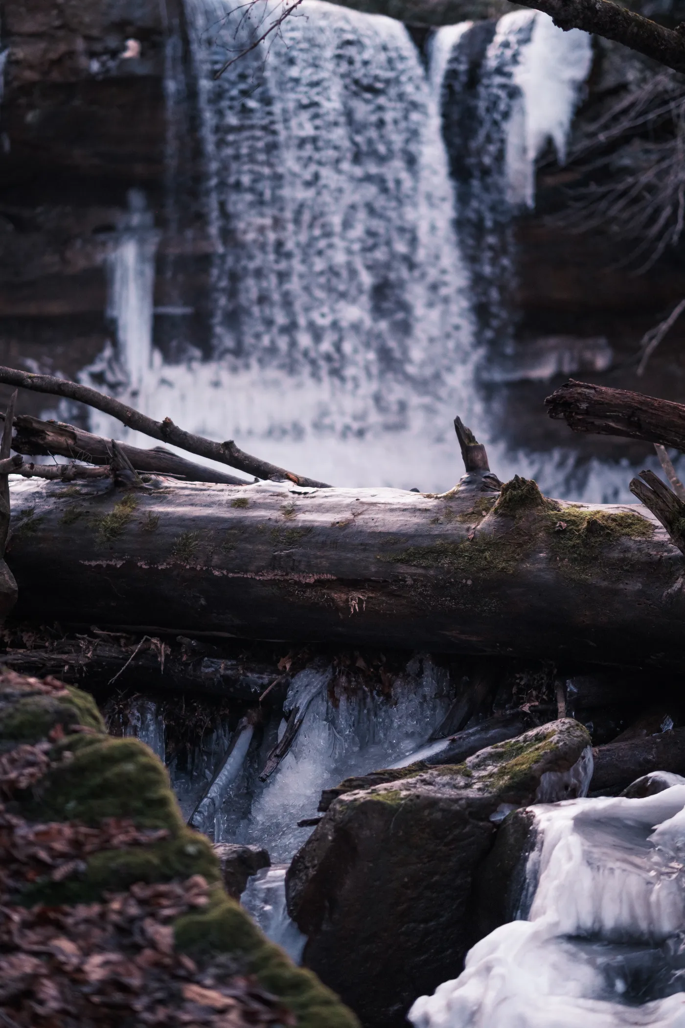 Ohiopyle