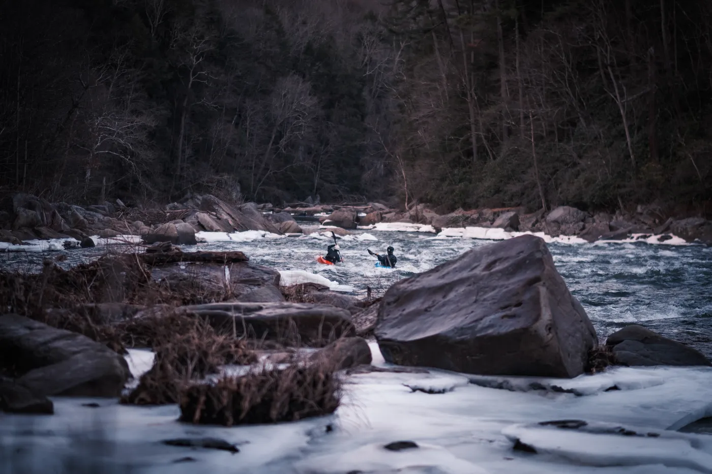 Ohiopyle