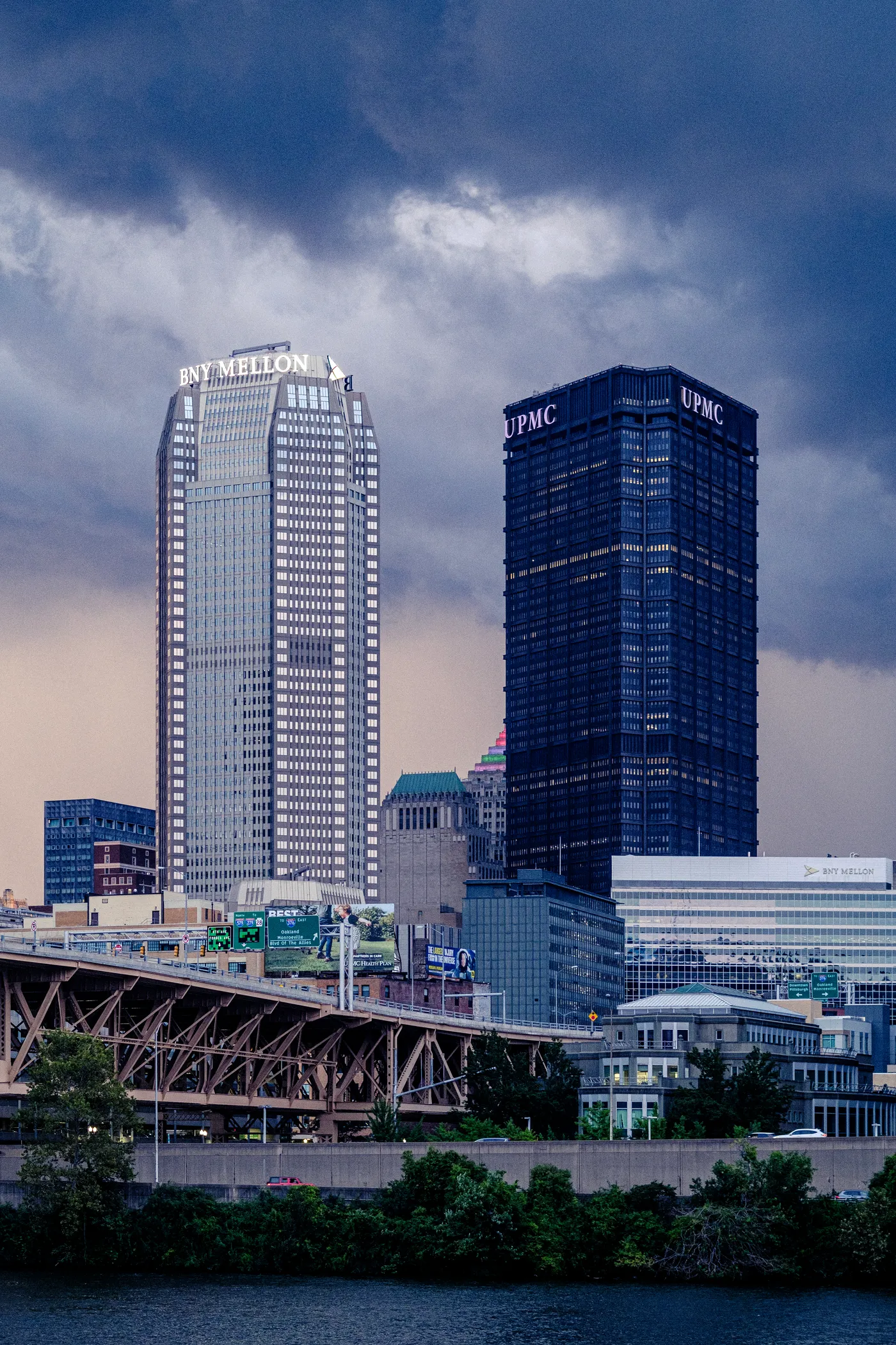 Pittsburgh 4
