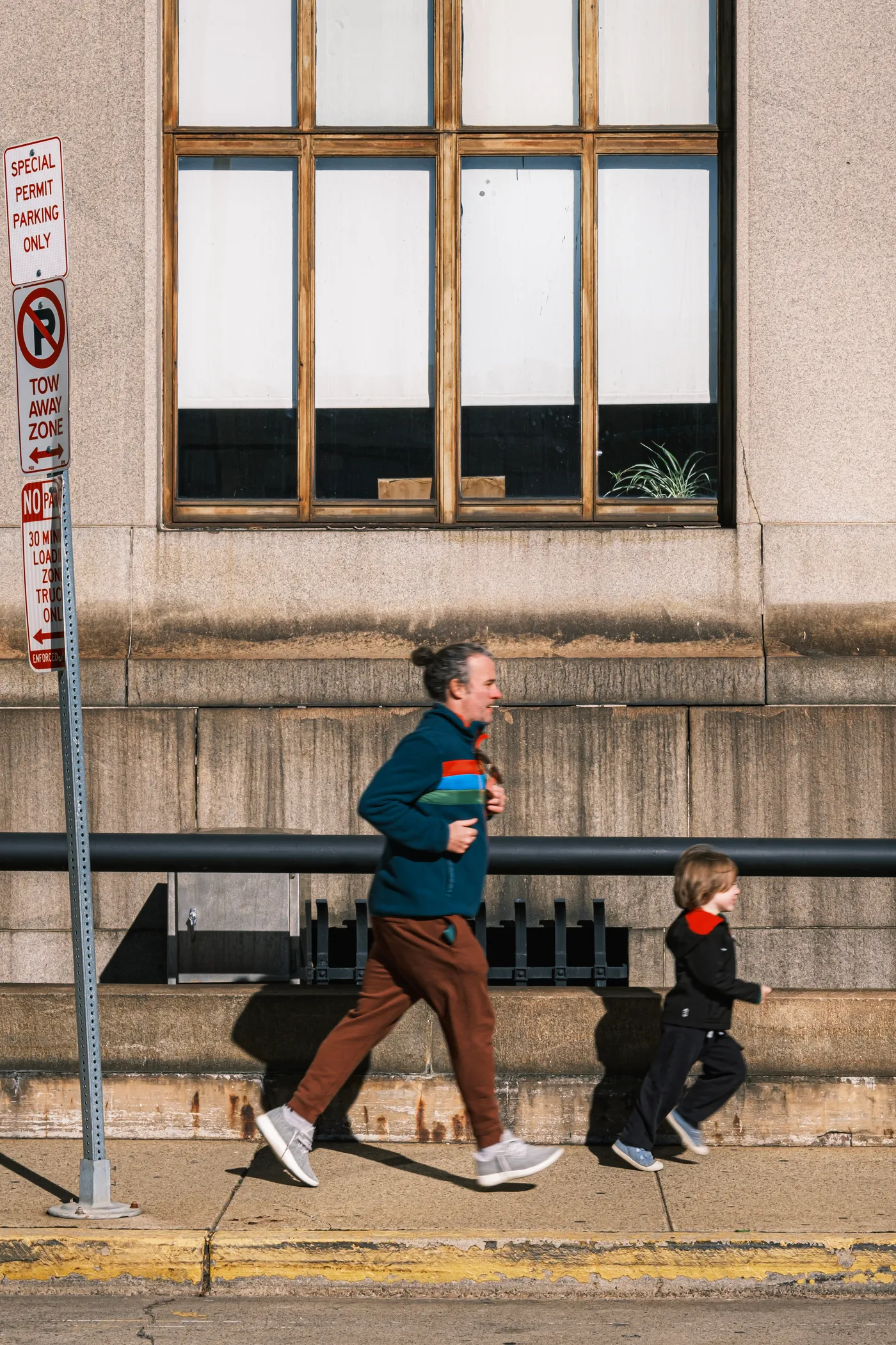 Pittsburgh 5