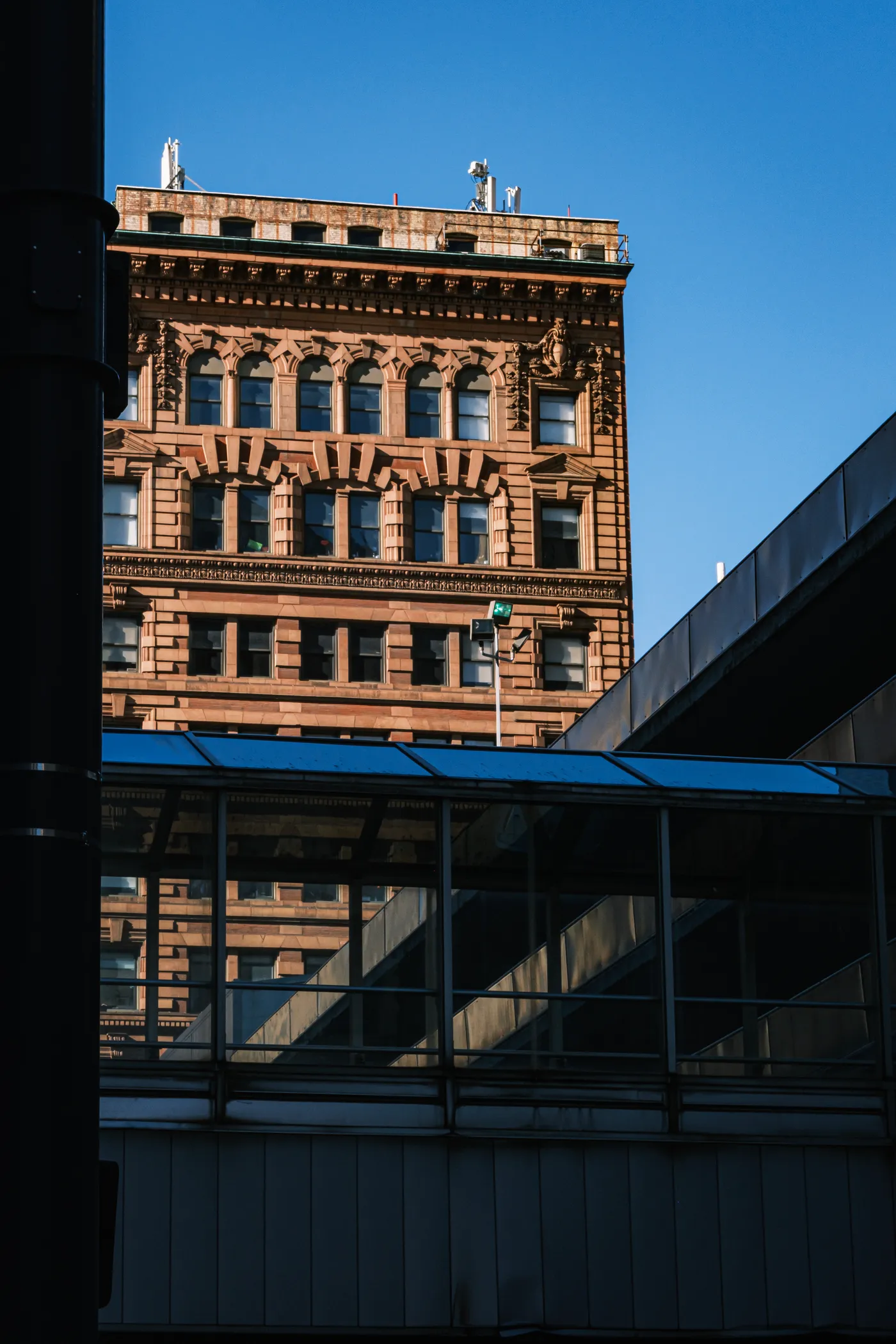 Pittsburgh 5
